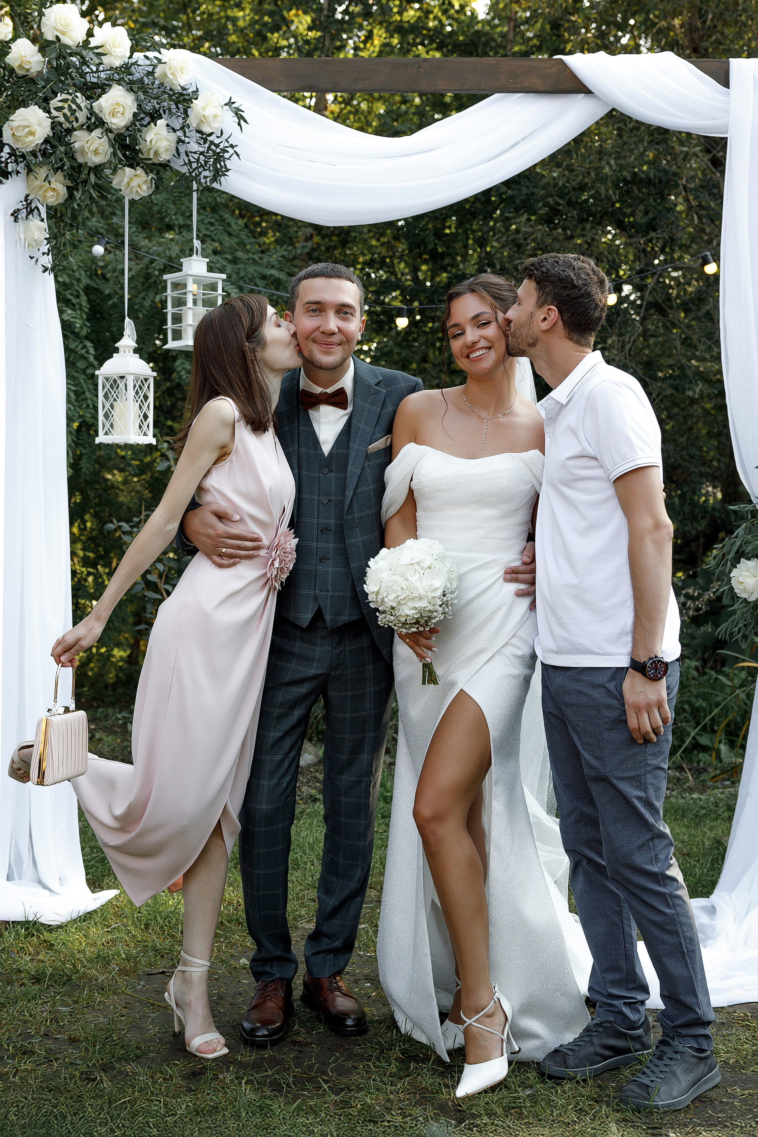 Свадьба Кристины и Александра. Свадебный и семейный фотограф  во Владивостоке Ольга Украинец