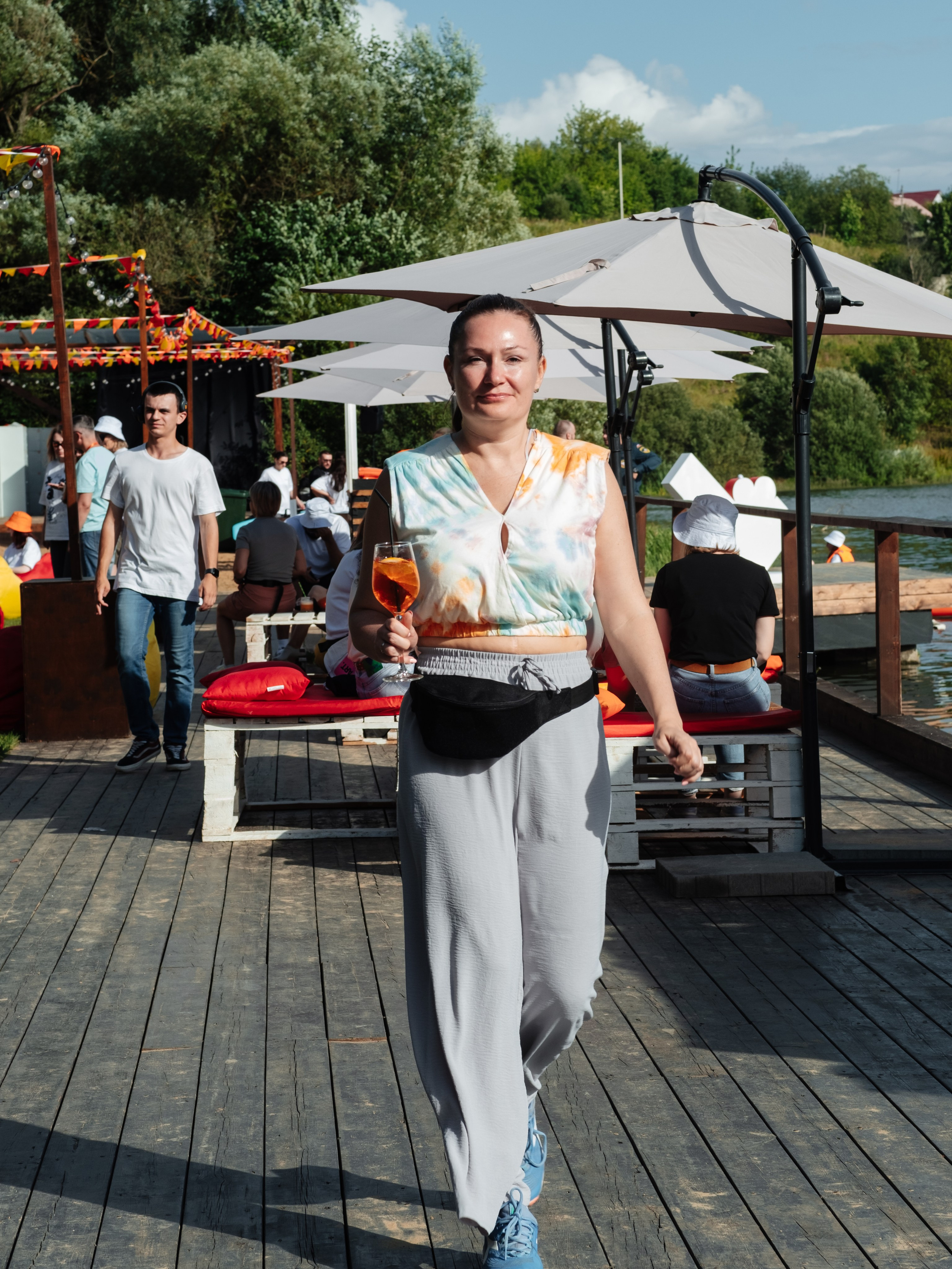 Корпоратив «ЕВРАЗ». Репортажный и портретный фотограф в Москве Илья Спиридонов