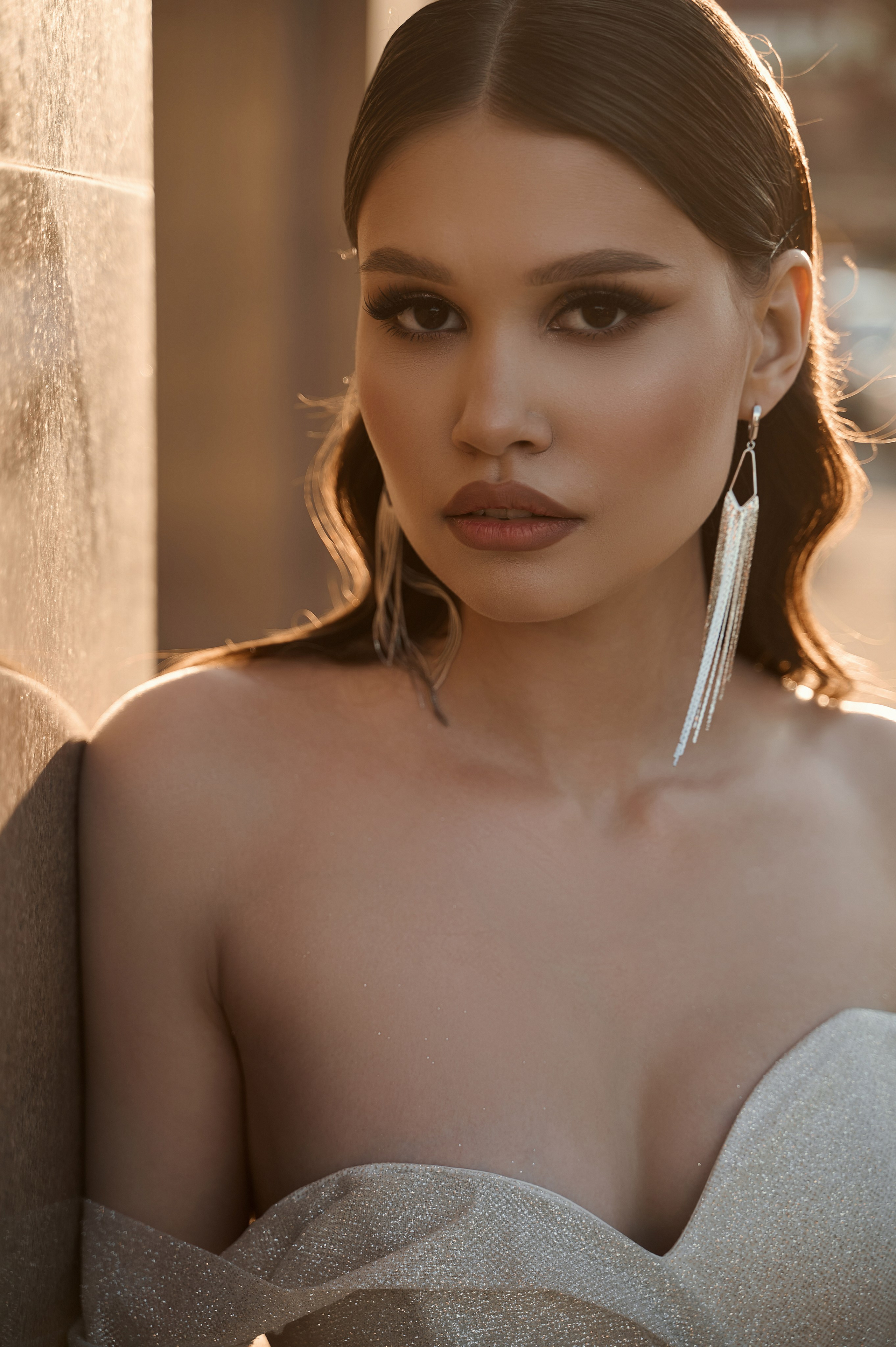 Выпускной. Свадебный и портретный фотограф в Брянске Скепская Лилия