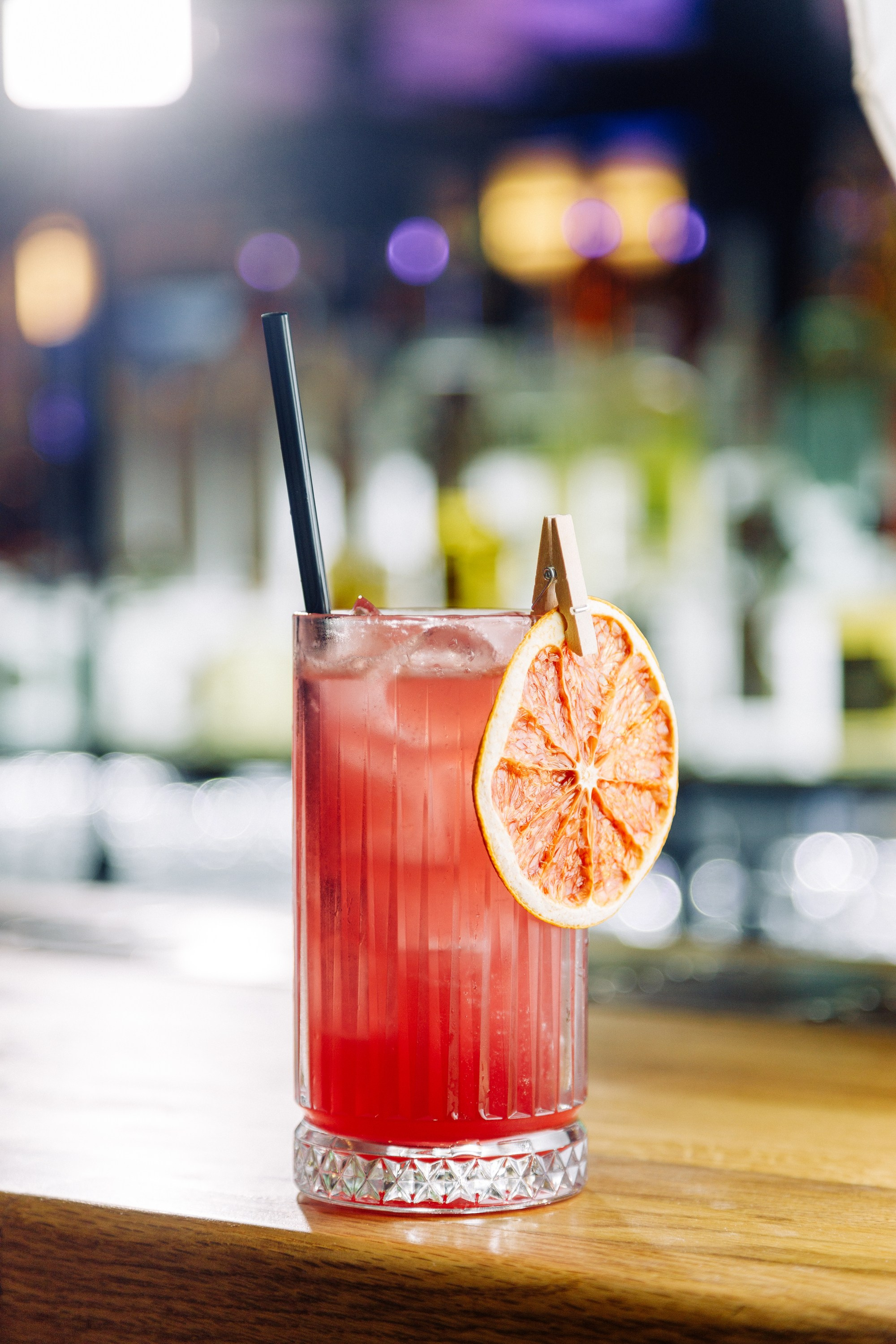 СЪЕМКА ДЛЯ ПАБА "ARENA PUB"