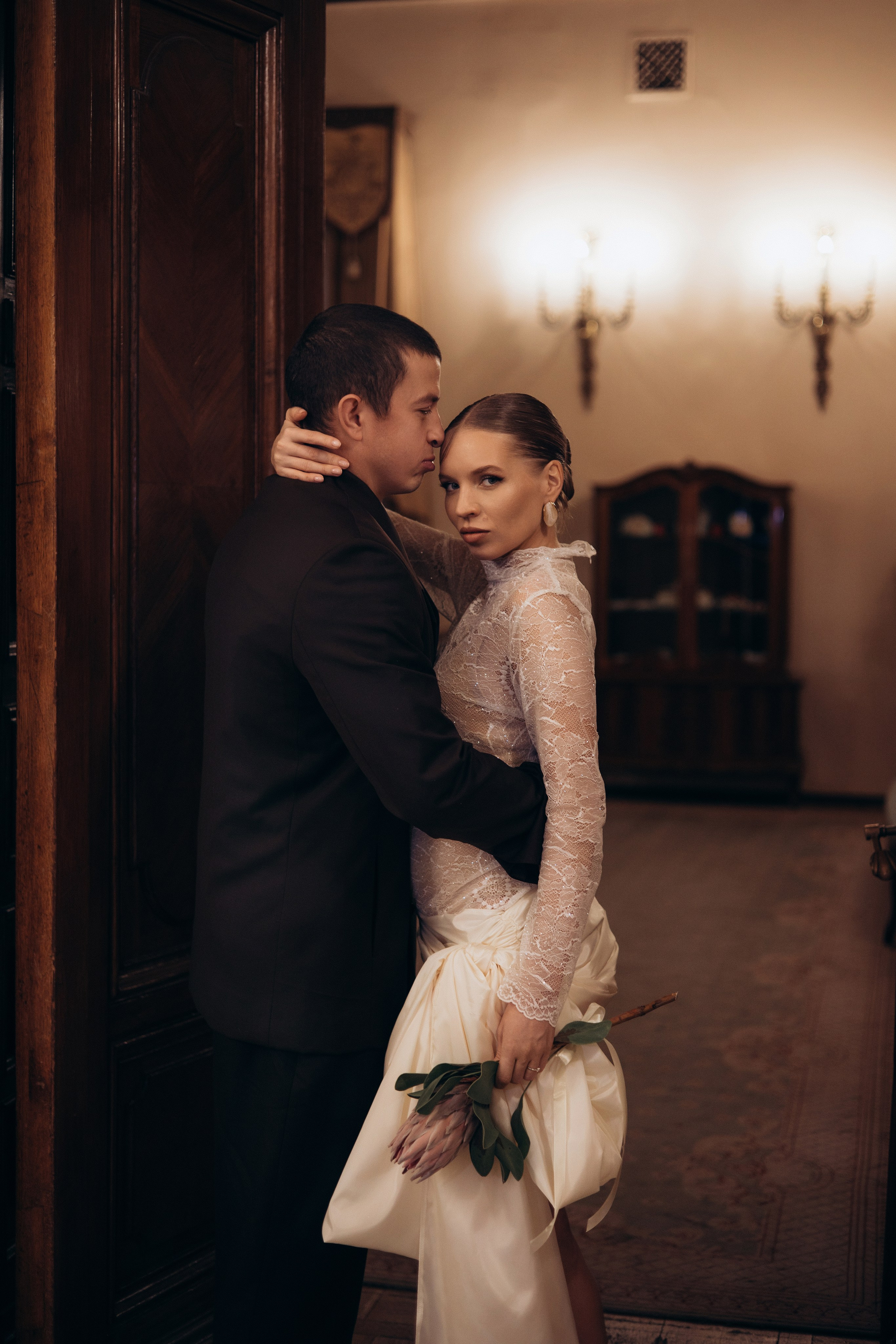 Алексей & Софья (часовая съёмка). ФОТОГРАФ РОЗА ФИЛИНА СПб I МОСКВА