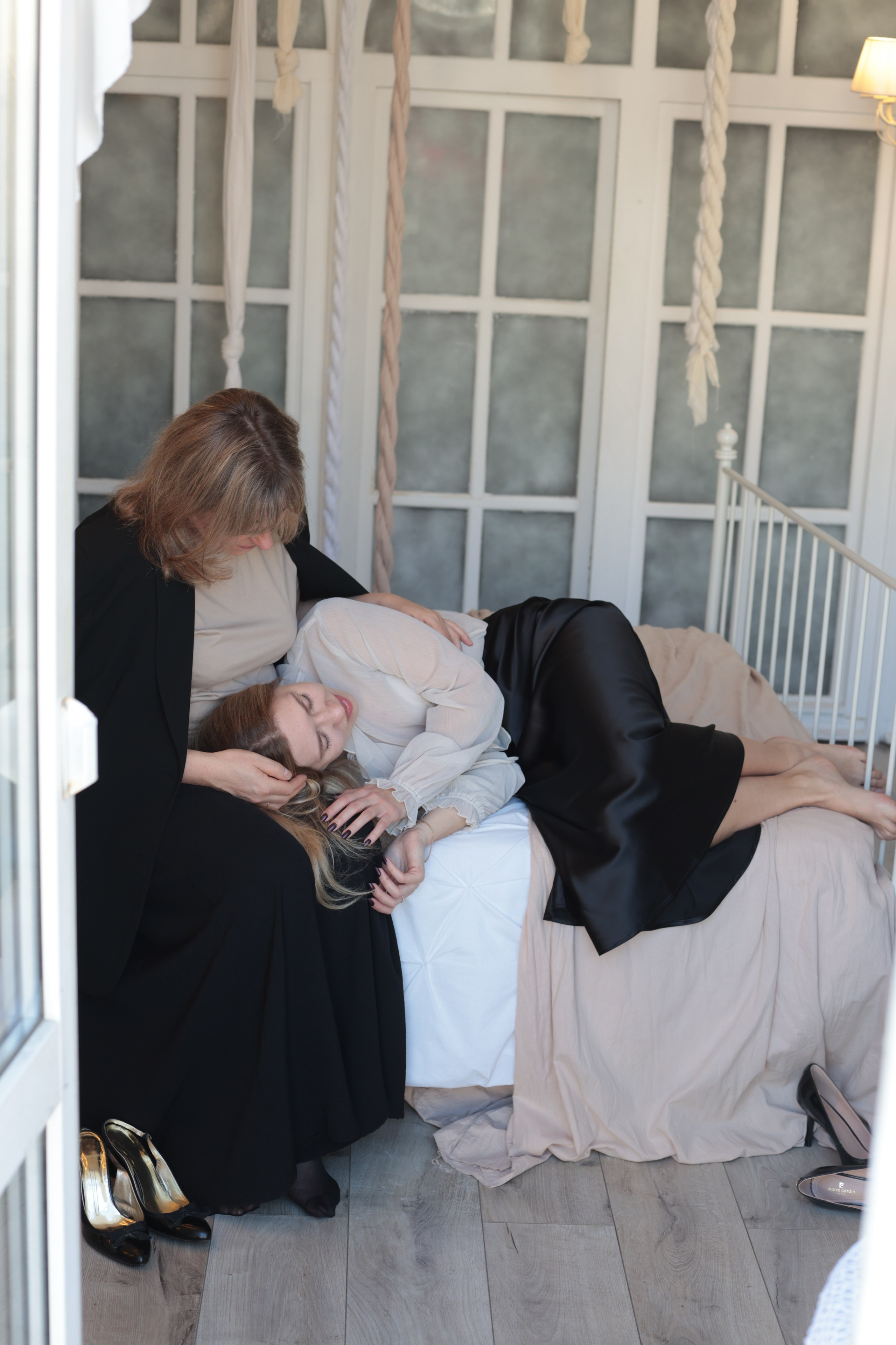 Женский и семейный фотограф в Ростове-на-Дону Кристина Ластович