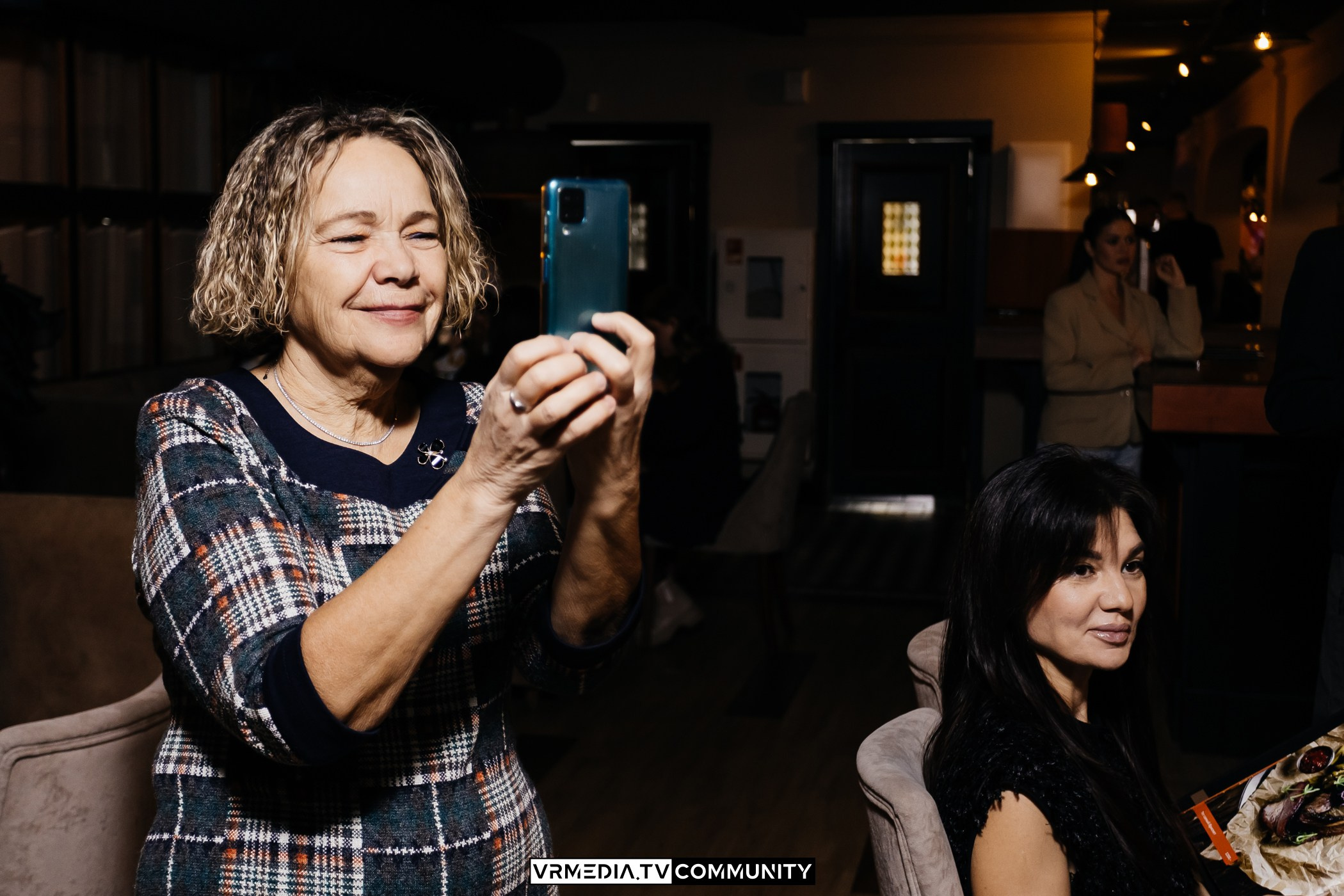 День рождения ресторана «Мюнхен»