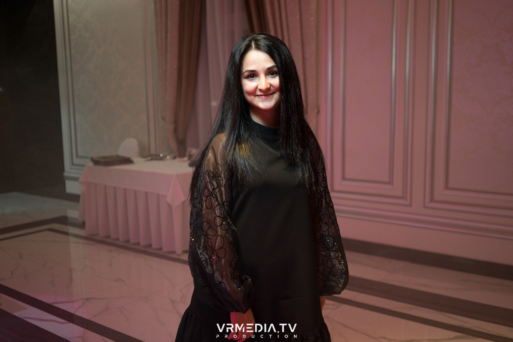 Выходные в ресторане «Лазурный берег»