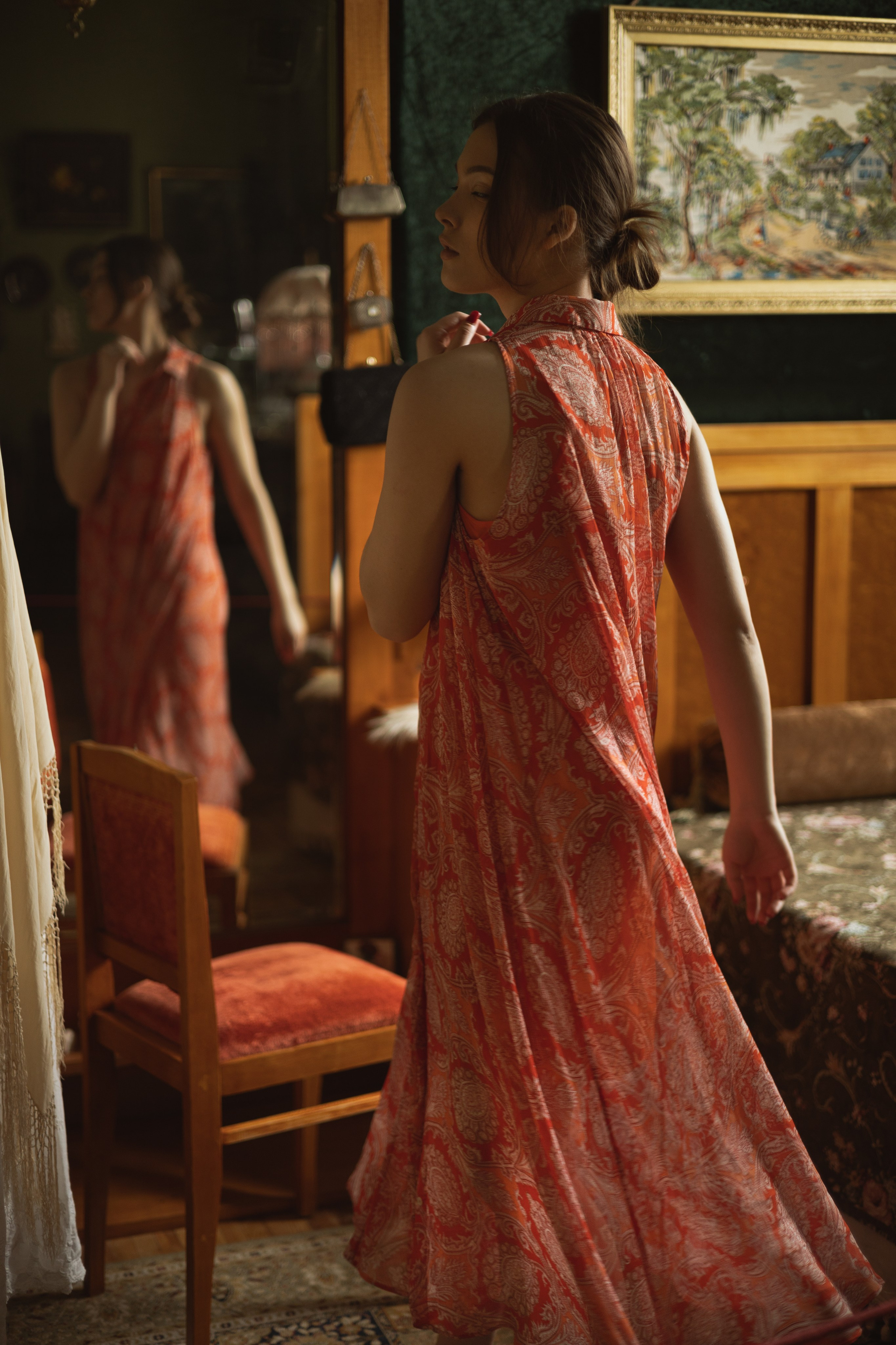 Настя. Nikolpinhasova