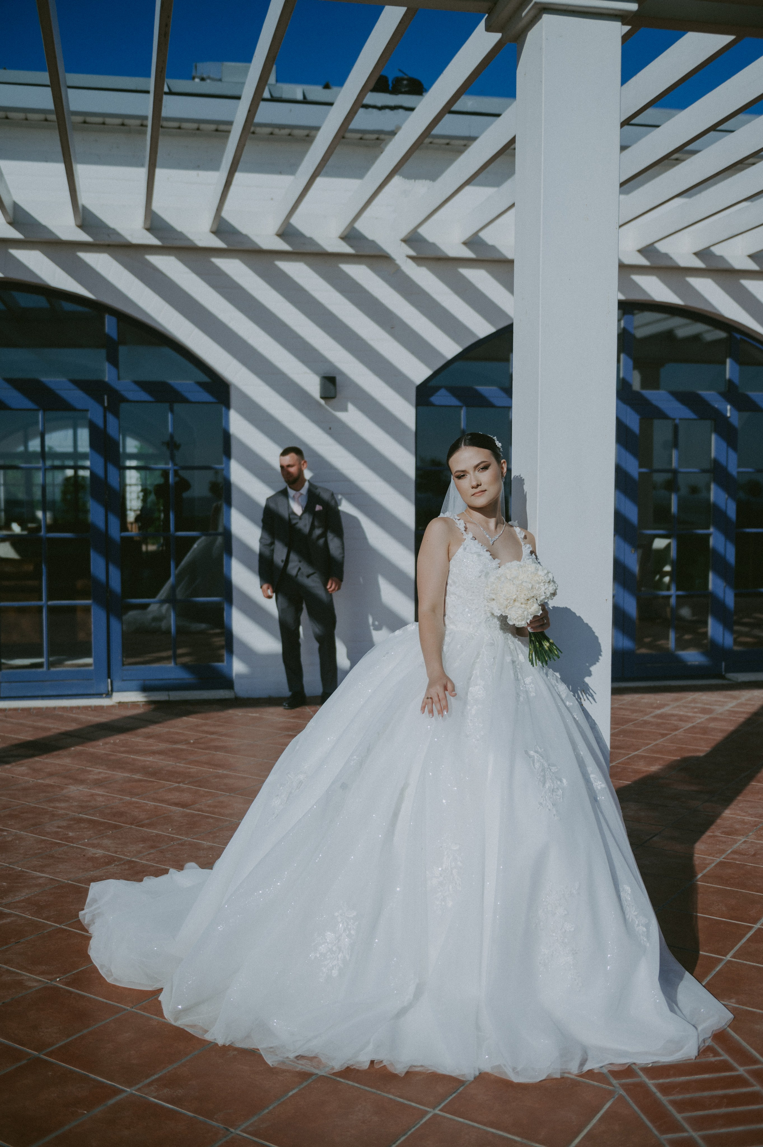 Роман & Вероника. Свадебный и семейный фотограф город Темрюк Фотостудия Темрюк