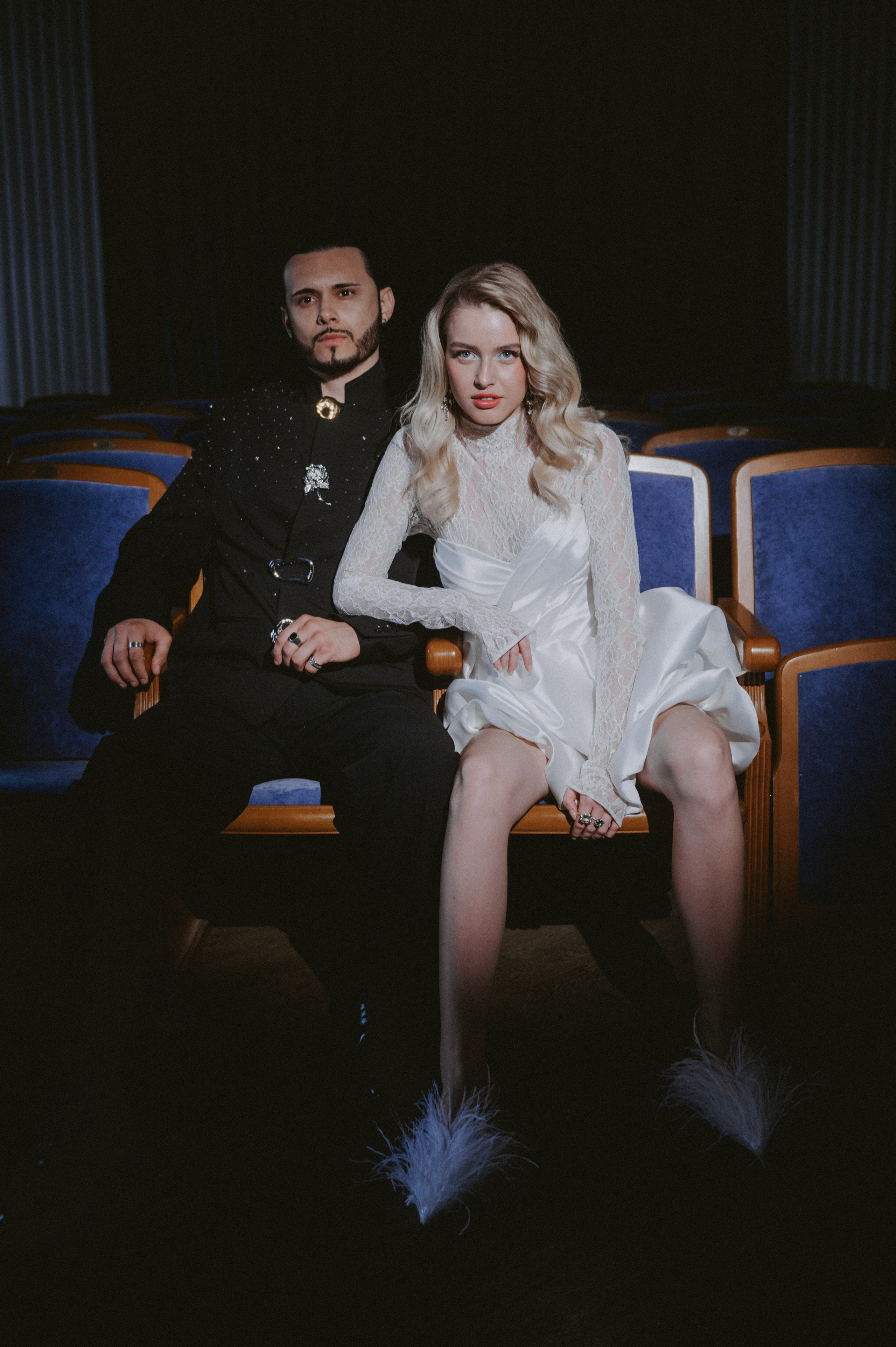 Тамара&Ростислав. Свадебный и семейный фотограф город Темрюк Фотостудия Темрюк