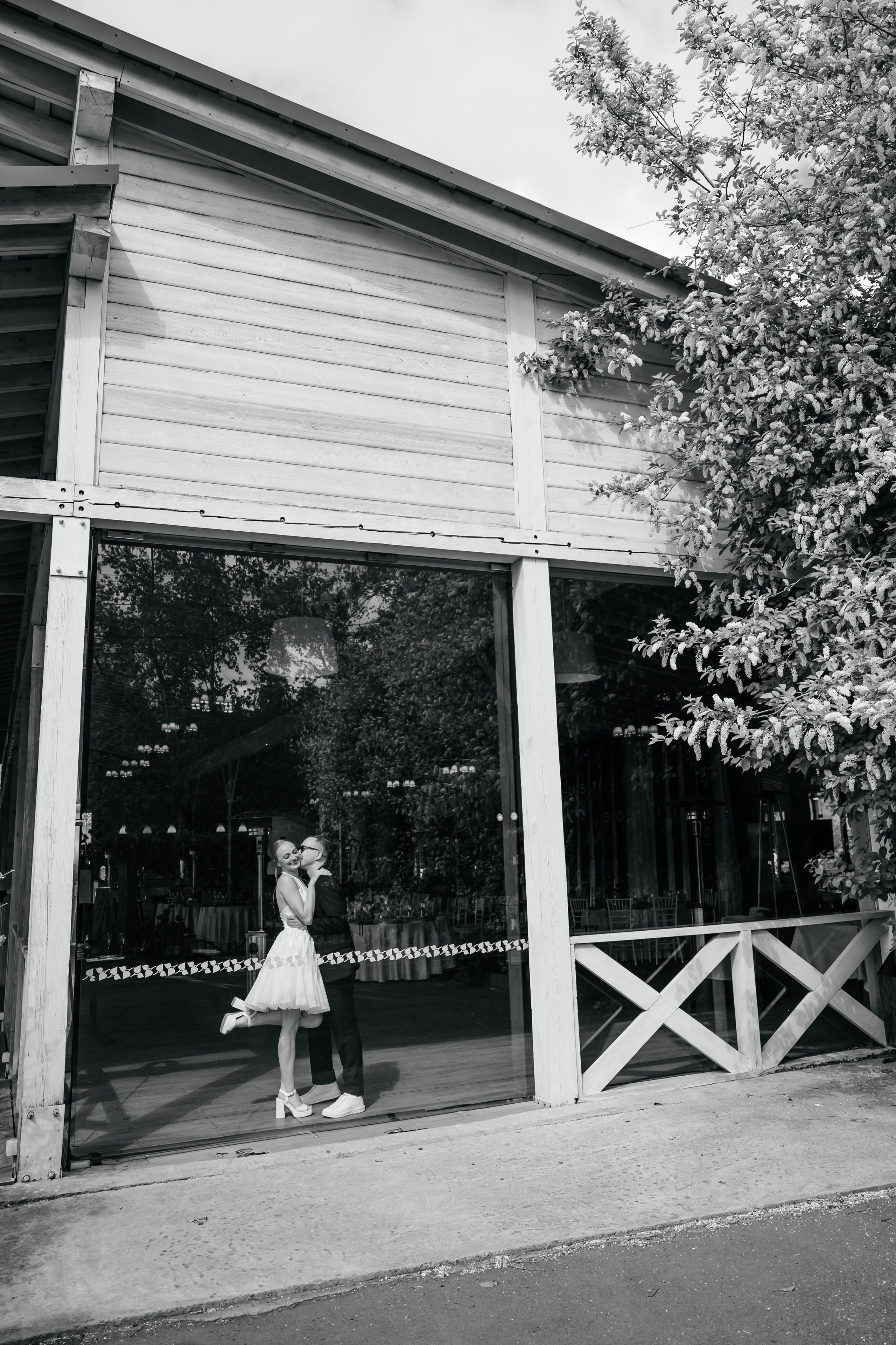 Екатерина и Игорь. Ульяна Ремезова | Фотограф | Челябинск