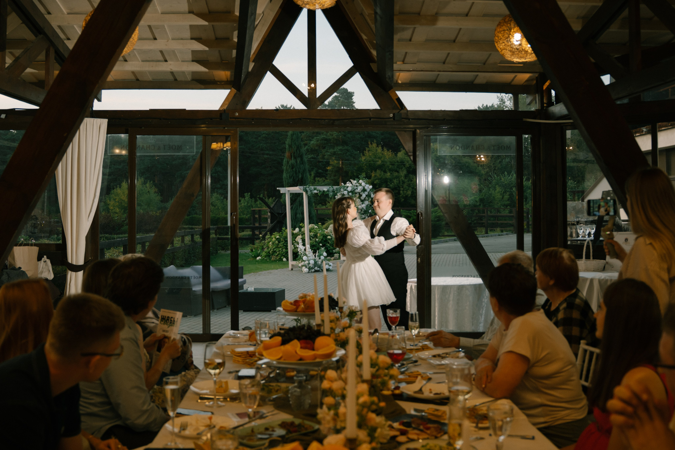 Екатерина и Тимофей. Ульяна Ремезова | Фотограф | Челябинск