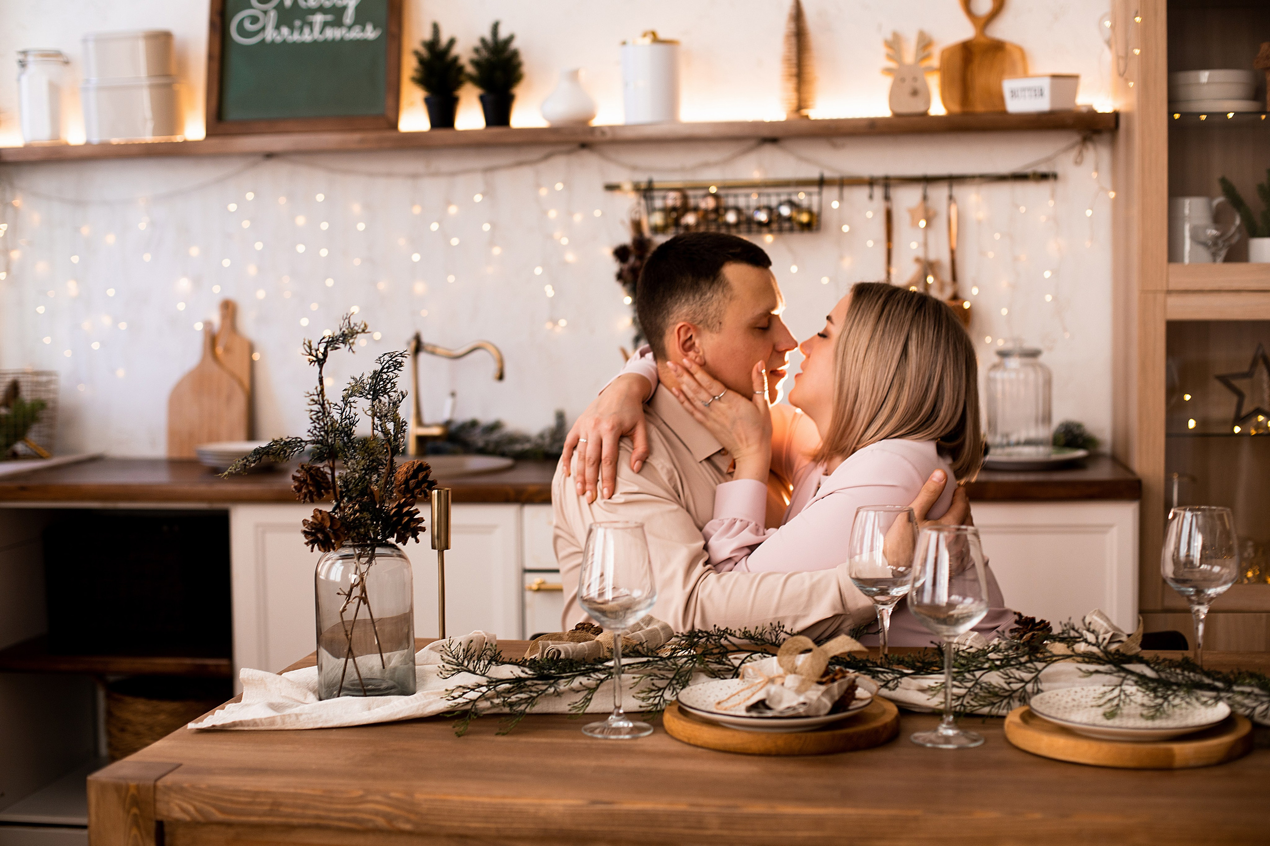 Иван & Антонина. Настя Лекса. фотограф г. Красноярск