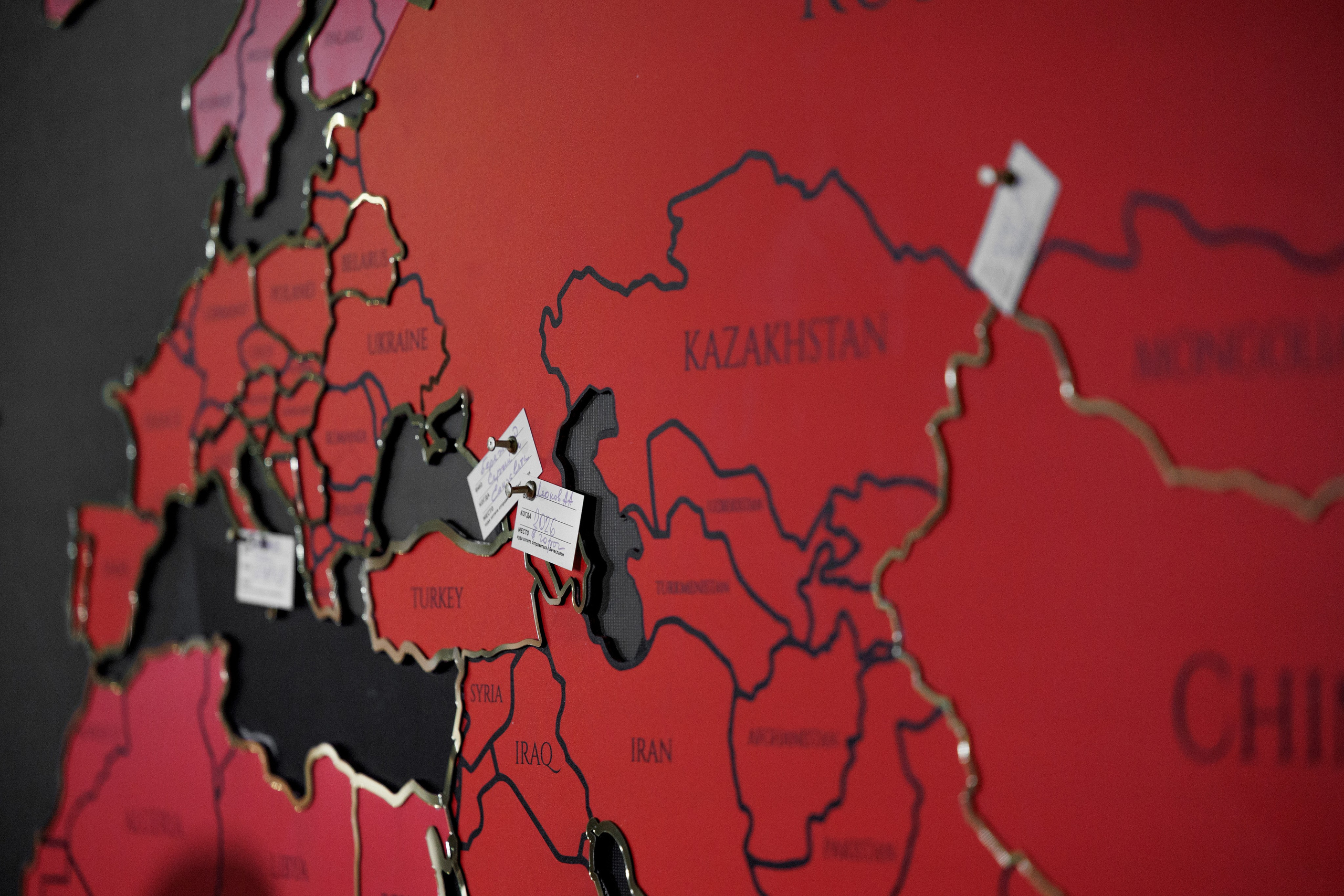 Грани русской души. Юбилей Вячеслава 45 лет. Свадебное и event агентство До Мурашек Ростов-на-Дону