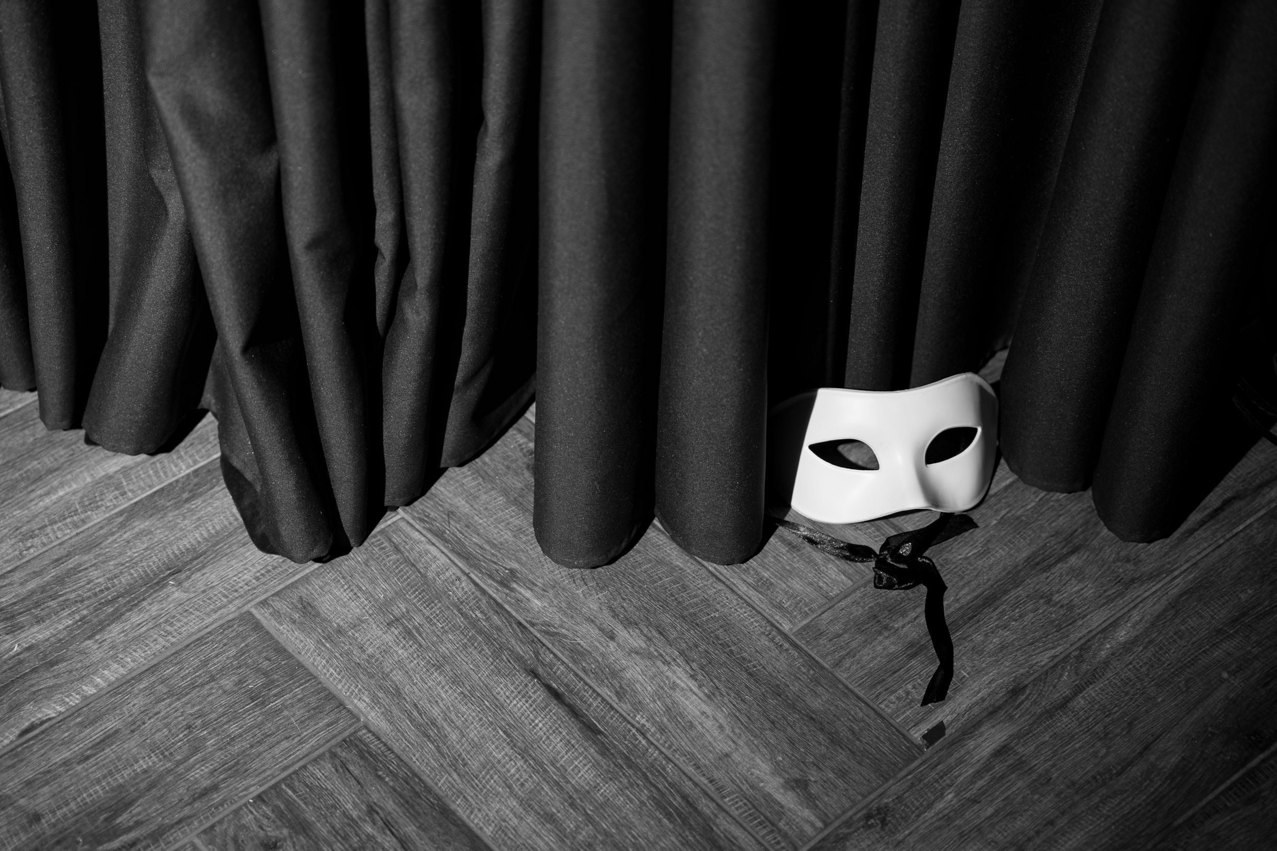 Дмитрий и Виолетта. Свадебное и event агентство До Мурашек Ростов-на-Дону