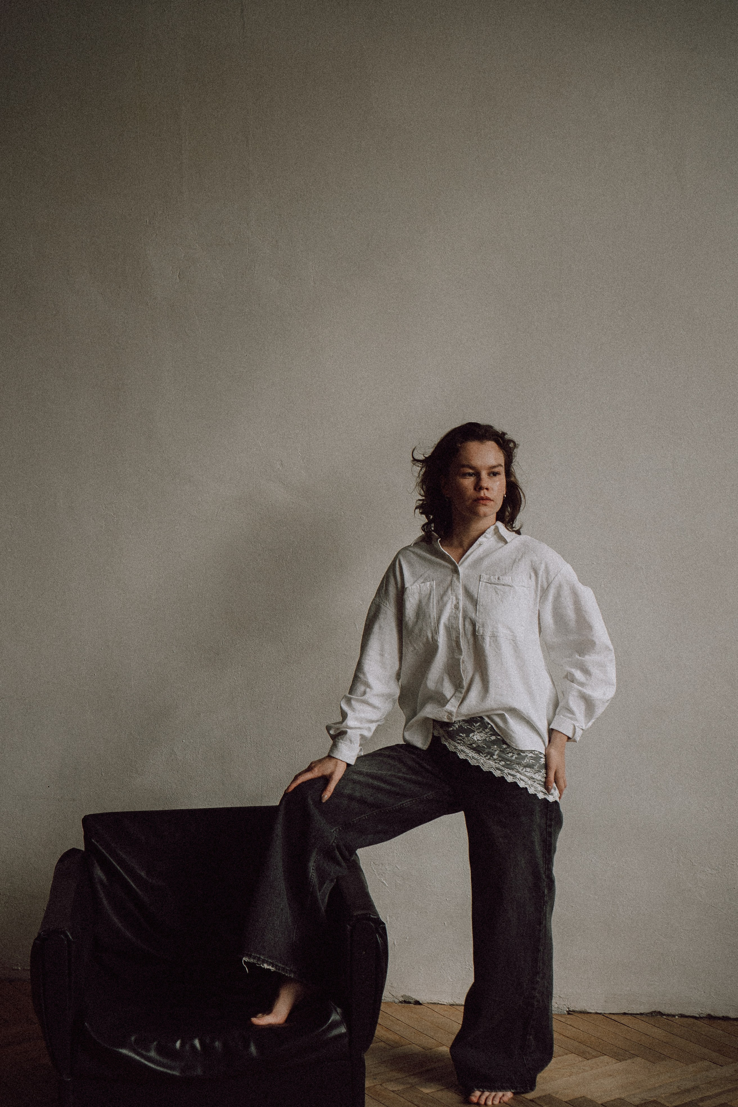 СТУДИЙНАЯ. Профессиональный фотограф, Санкт-Петербург — Виктория Богомолова