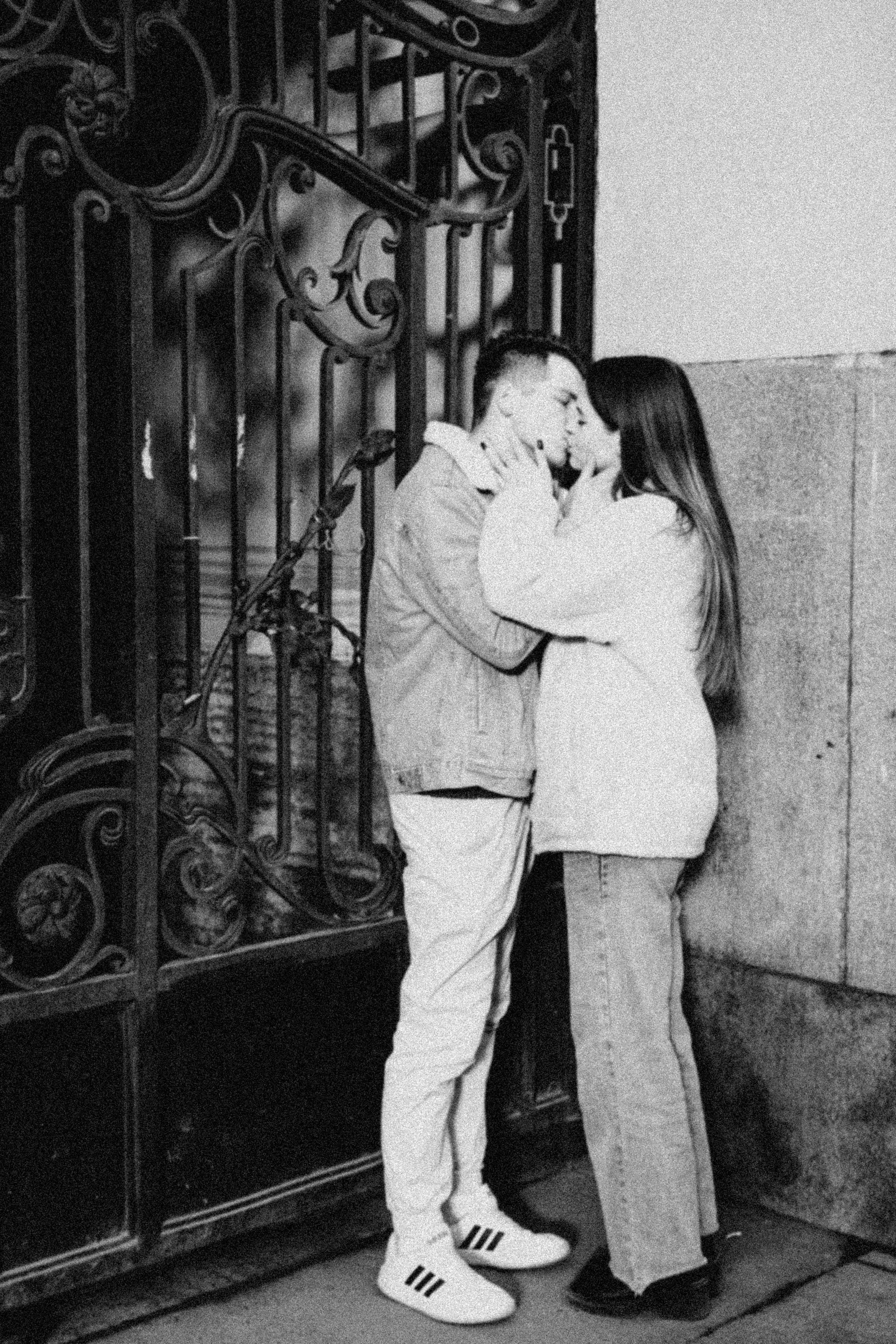 Прогулочная. Профессиональный фотограф, Санкт-Петербург — Виктория Богомолова