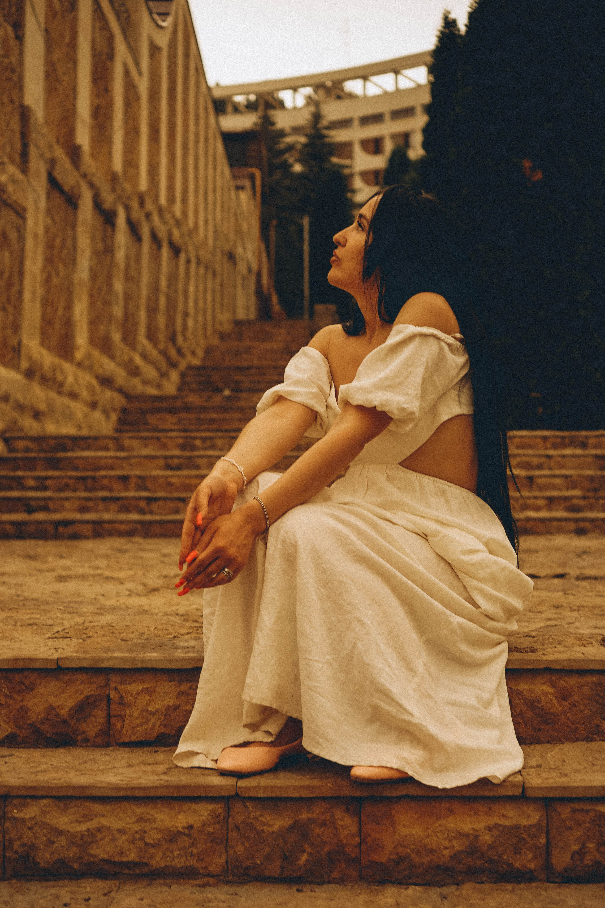 КИСЛОВОДСК. Профессиональный фотограф, Санкт-Петербург — Виктория Богомолова