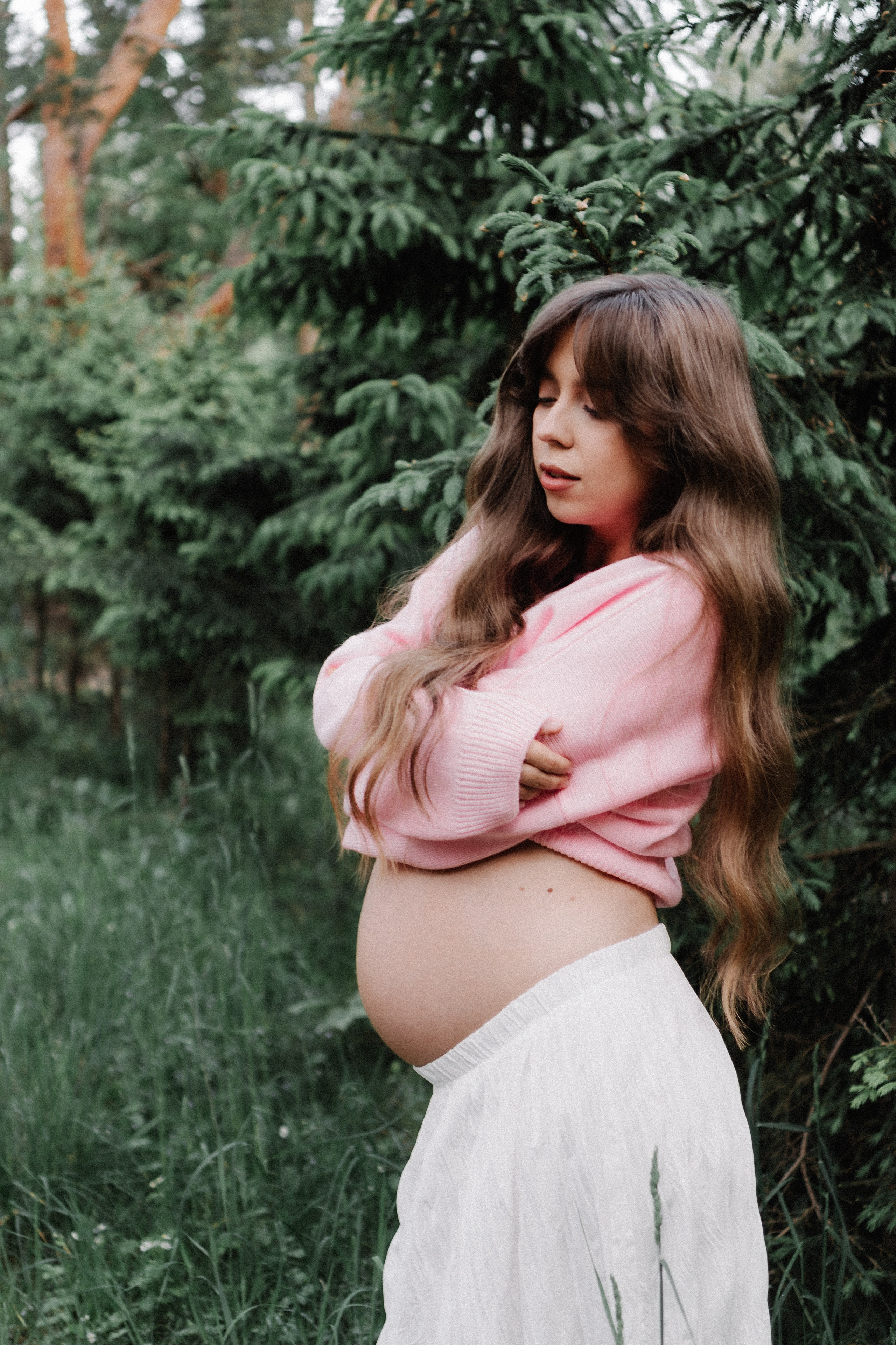 БЕРЕМЕННОСТЬ. Профессиональный фотограф, Санкт-Петербург — Виктория Богомолова