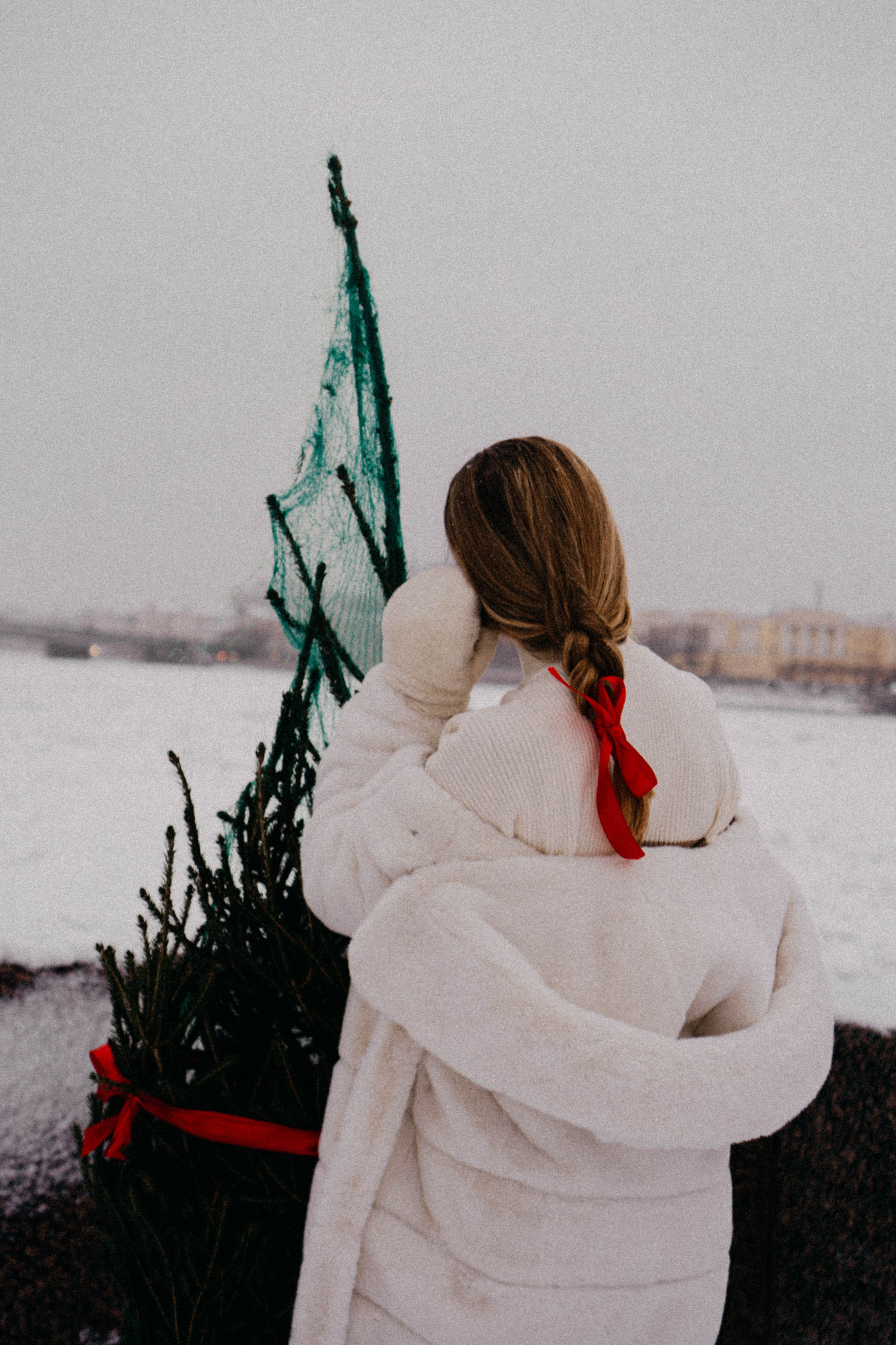 Новогодняя. Профессиональный фотограф, Санкт-Петербург — Виктория Богомолова