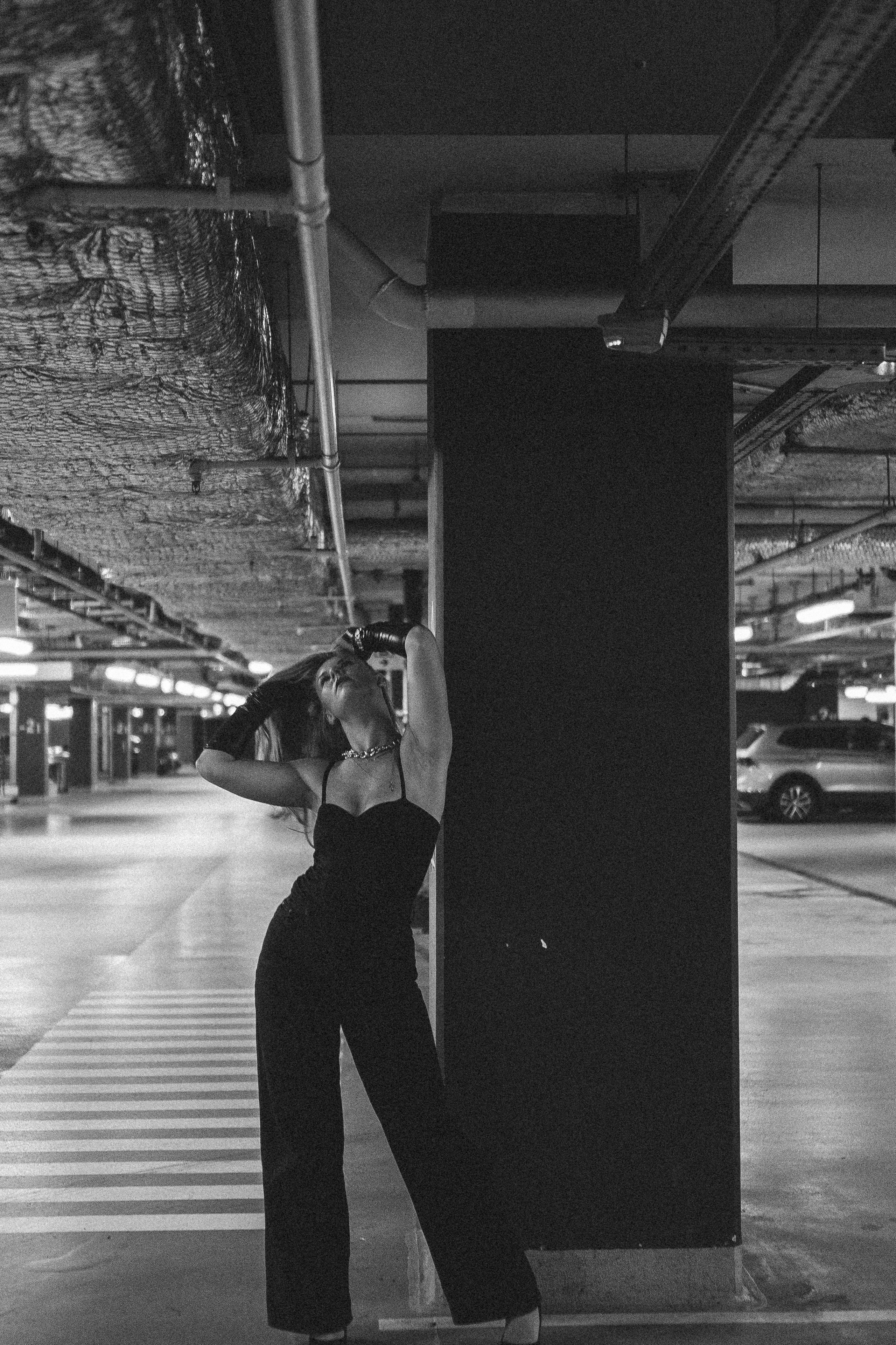 ЧБ. Профессиональный фотограф, Санкт-Петербург — Виктория Богомолова