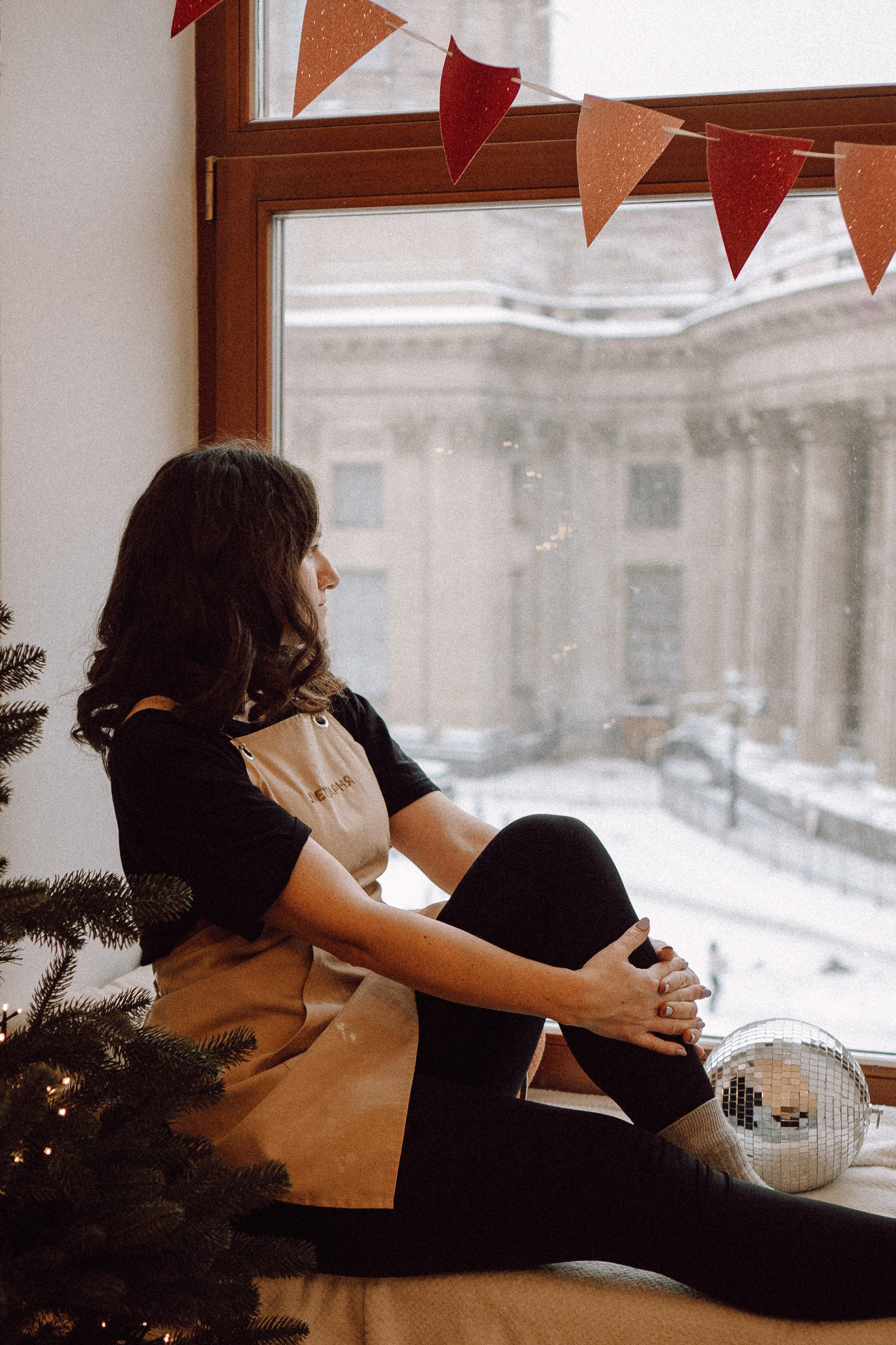 Студия лепки. Профессиональный фотограф, Санкт-Петербург — Виктория Богомолова