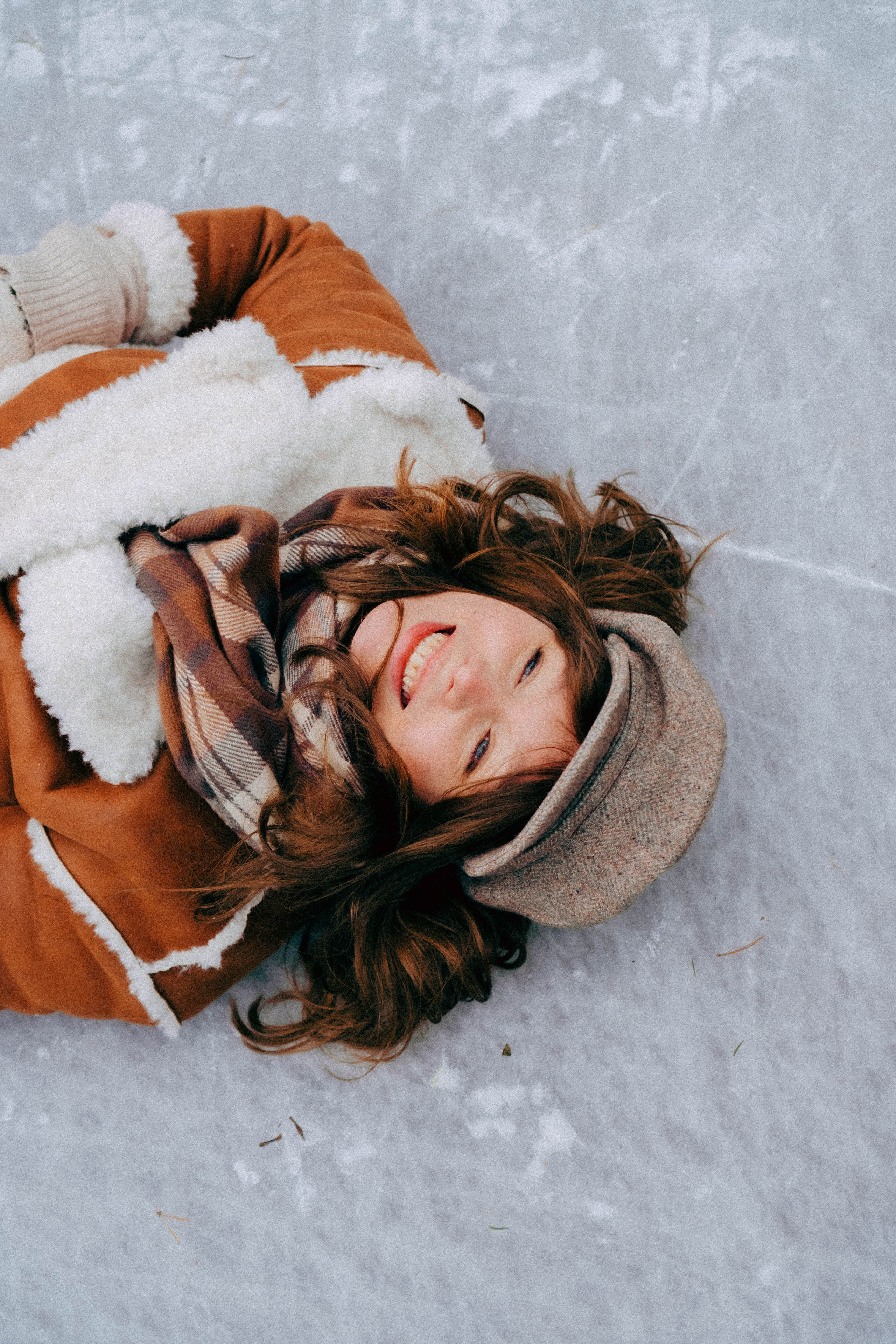 Каток. Профессиональный фотограф, Санкт-Петербург — Виктория Богомолова