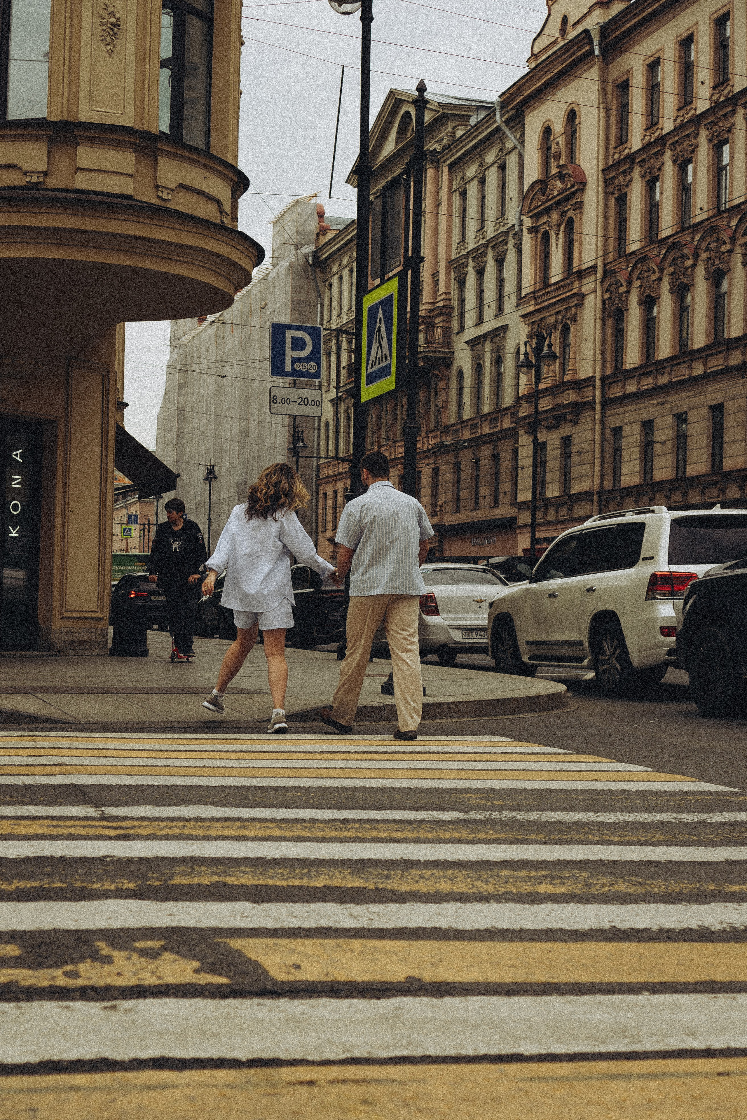 СТУДИЯ И ПРОГУЛКА ДЛЯ ПАРЫ. Профессиональный фотограф, Санкт-Петербург — Виктория Богомолова