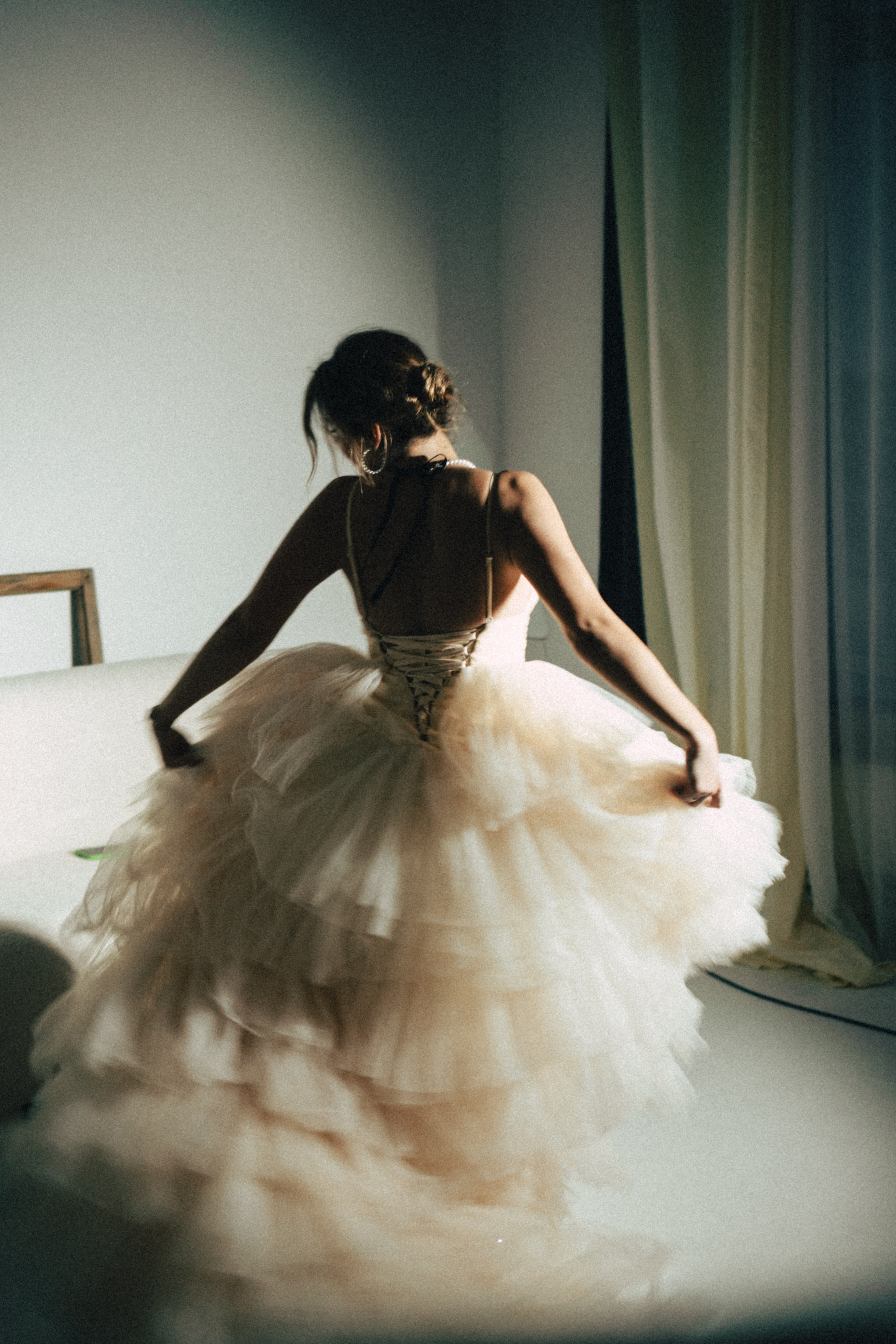 Сказочная история. Профессиональный фотограф, Санкт-Петербург — Виктория Богомолова