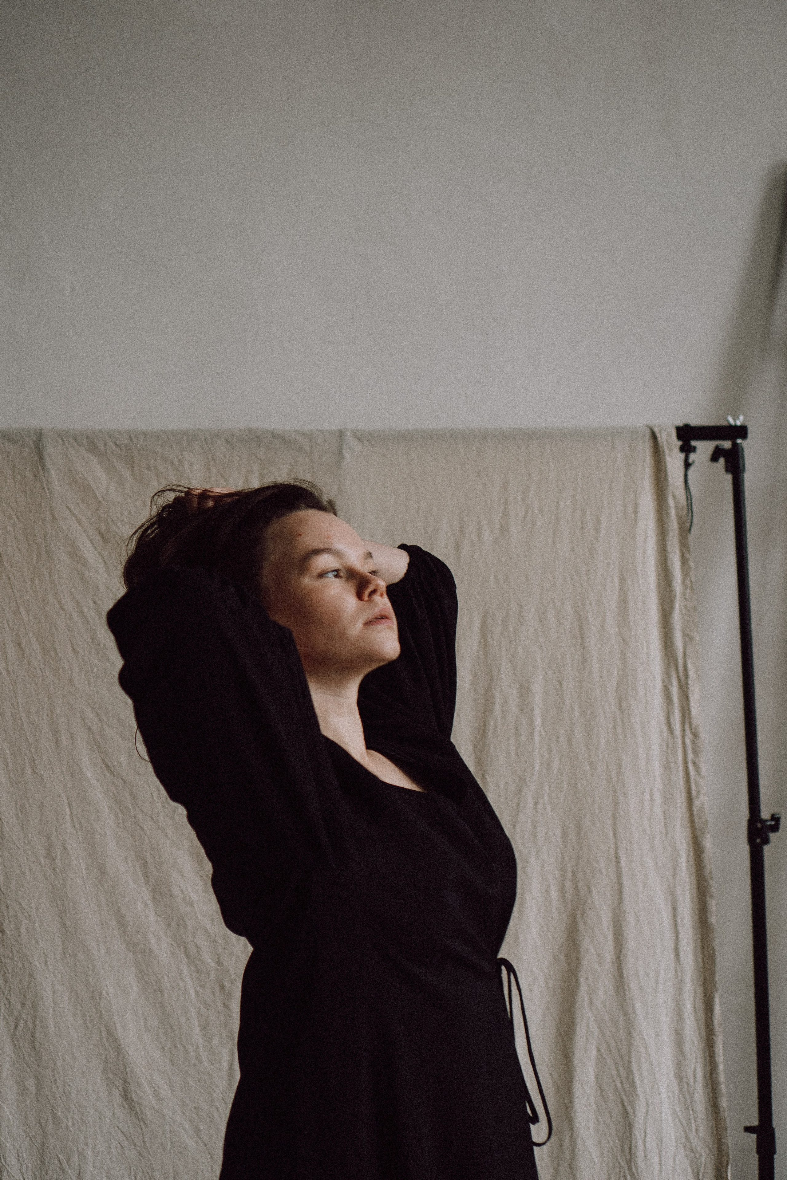 СТУДИЙНАЯ. Профессиональный фотограф, Санкт-Петербург — Виктория Богомолова