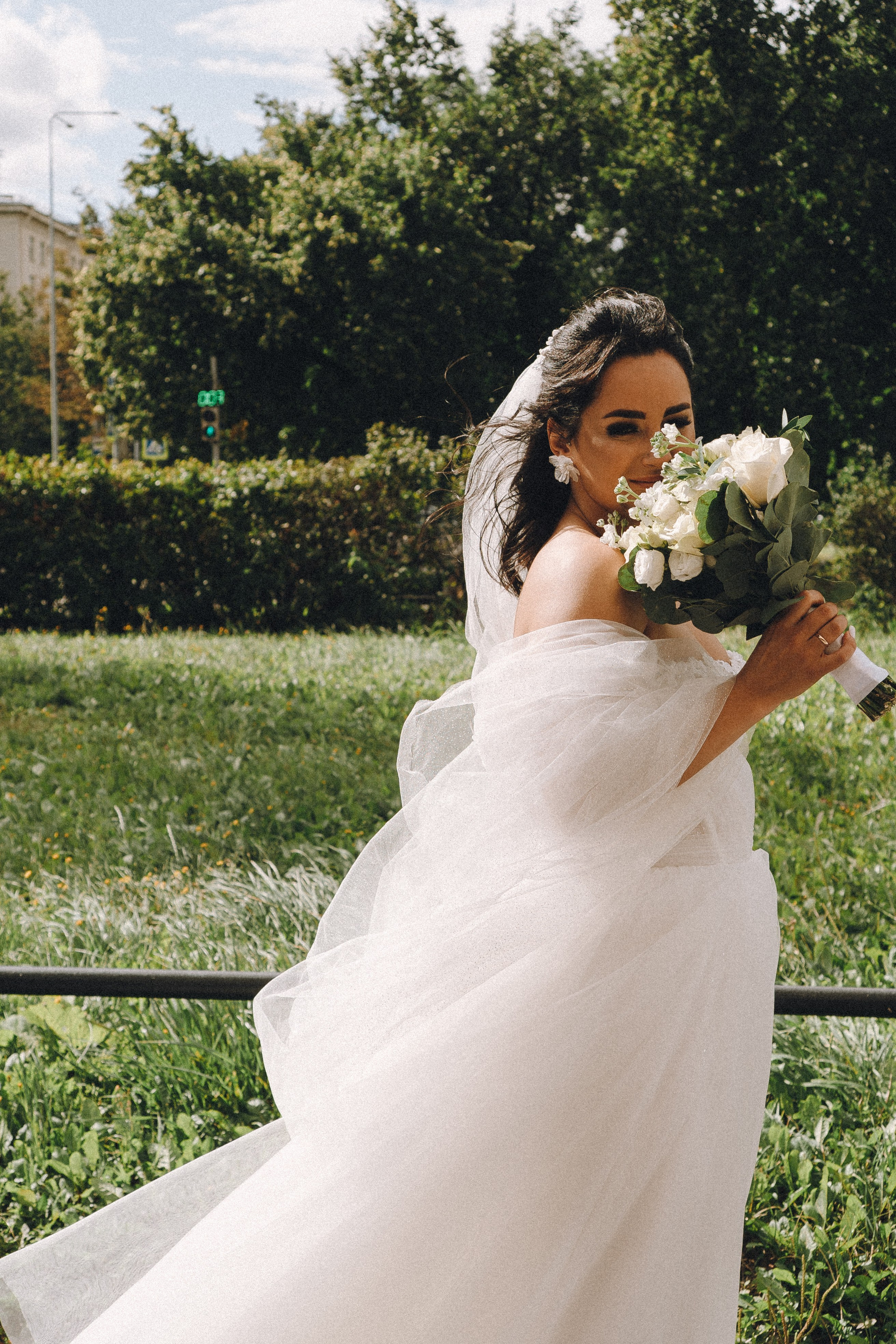 СВАДЕБНАЯ ПРОГУЛКА РЕСТОРАН МЫ ЖЕ НА ТЫ И ФОТОСЕССИИЯ С АВТОМОБИЛЕМ. Профессиональный фотограф, Санкт-Петербург — Виктория Богомолова