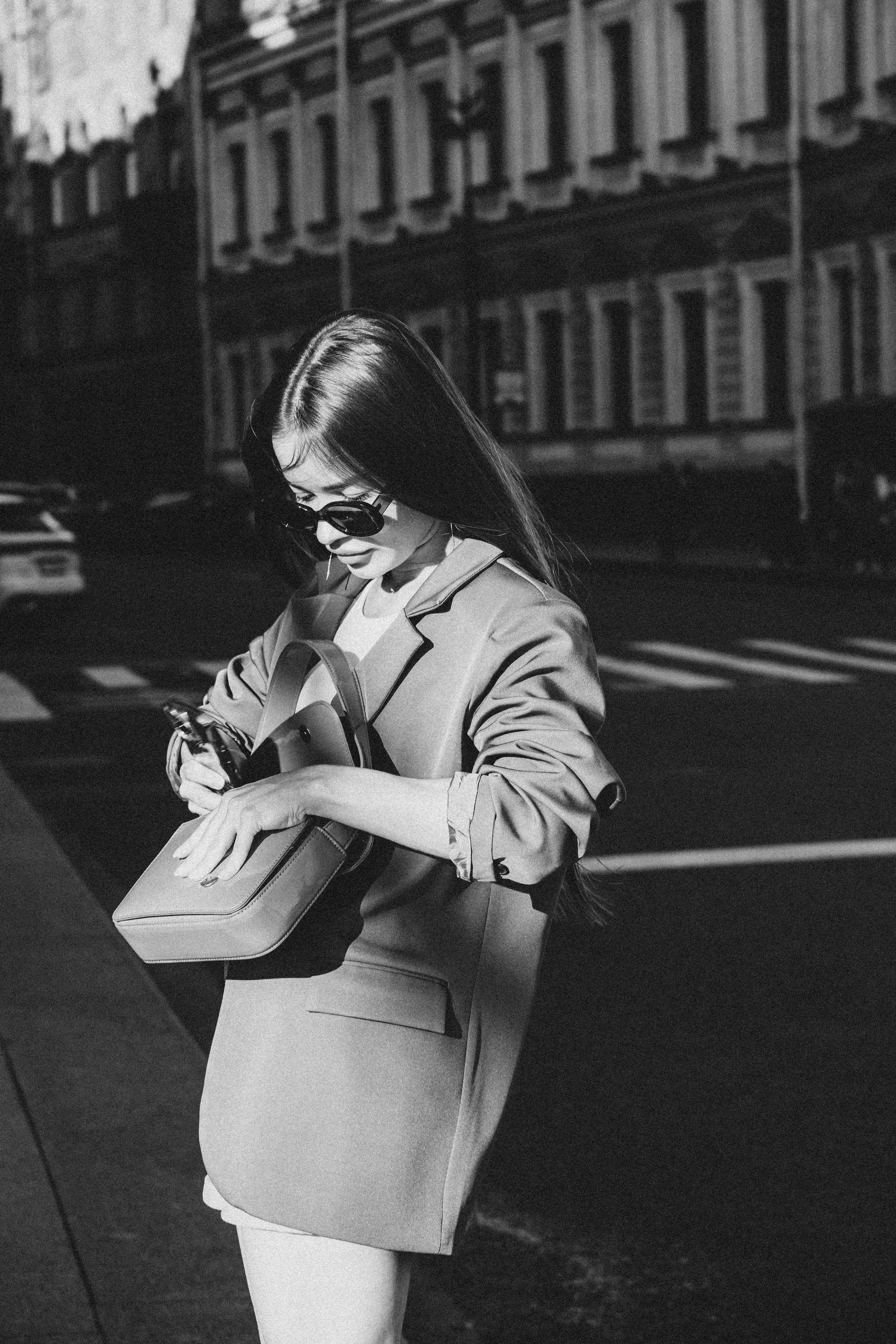 ПРОГУЛКА НА ЗАКАТЕ ПОО ЦЕНТРУ. Профессиональный фотограф, Санкт-Петербург — Виктория Богомолова