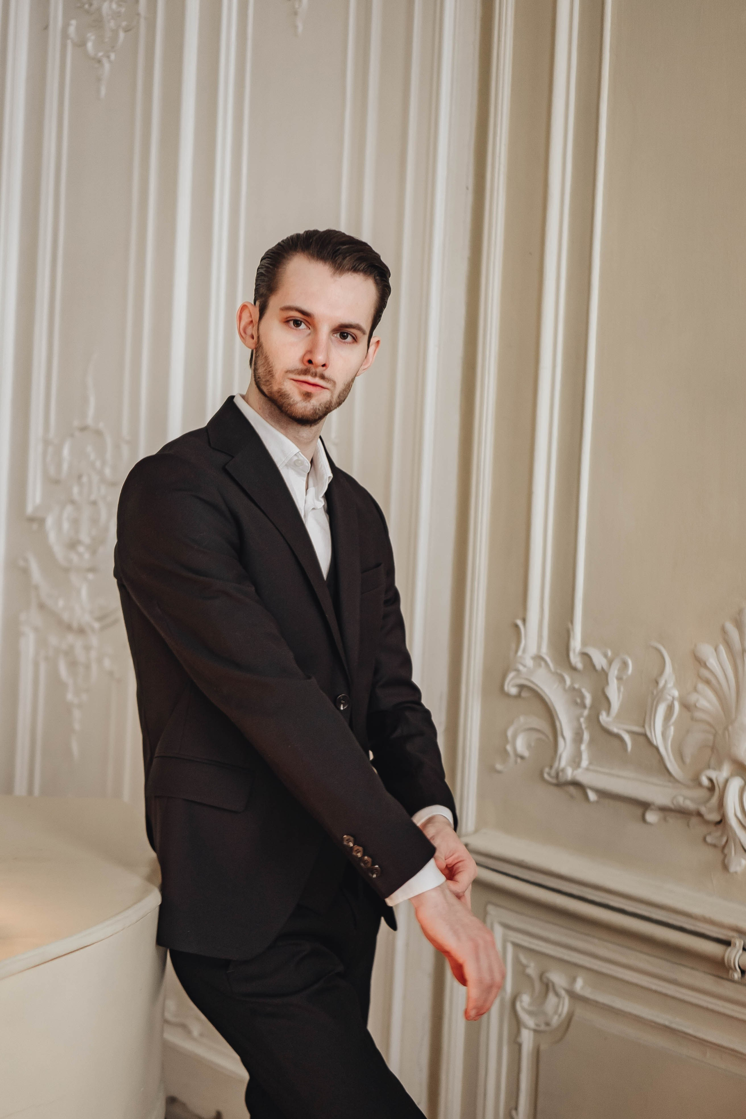 СВАДЕБНАЯ ФОТОСЕСИИЯ В НИКОЛАЕВСКОМ ДВОРЦЕ. Профессиональный фотограф, Санкт-Петербург — Виктория Богомолова