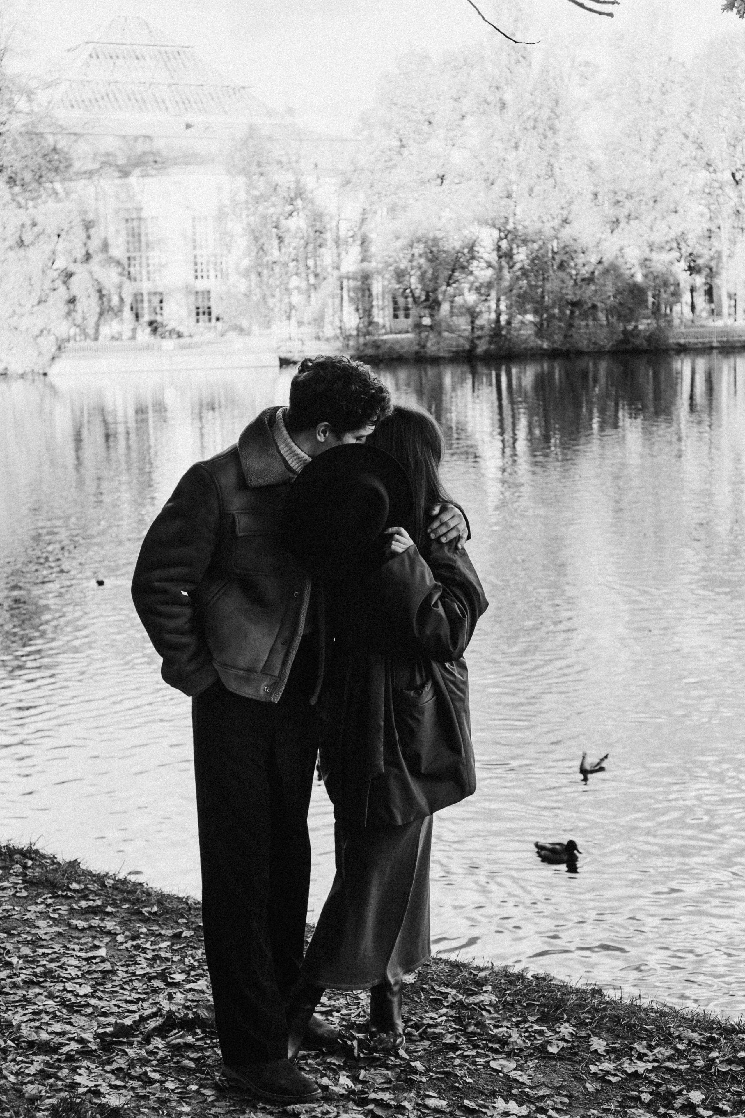 ОСЕННЯЯ ПРОГУЛКА. Профессиональный фотограф, Санкт-Петербург — Виктория Богомолова