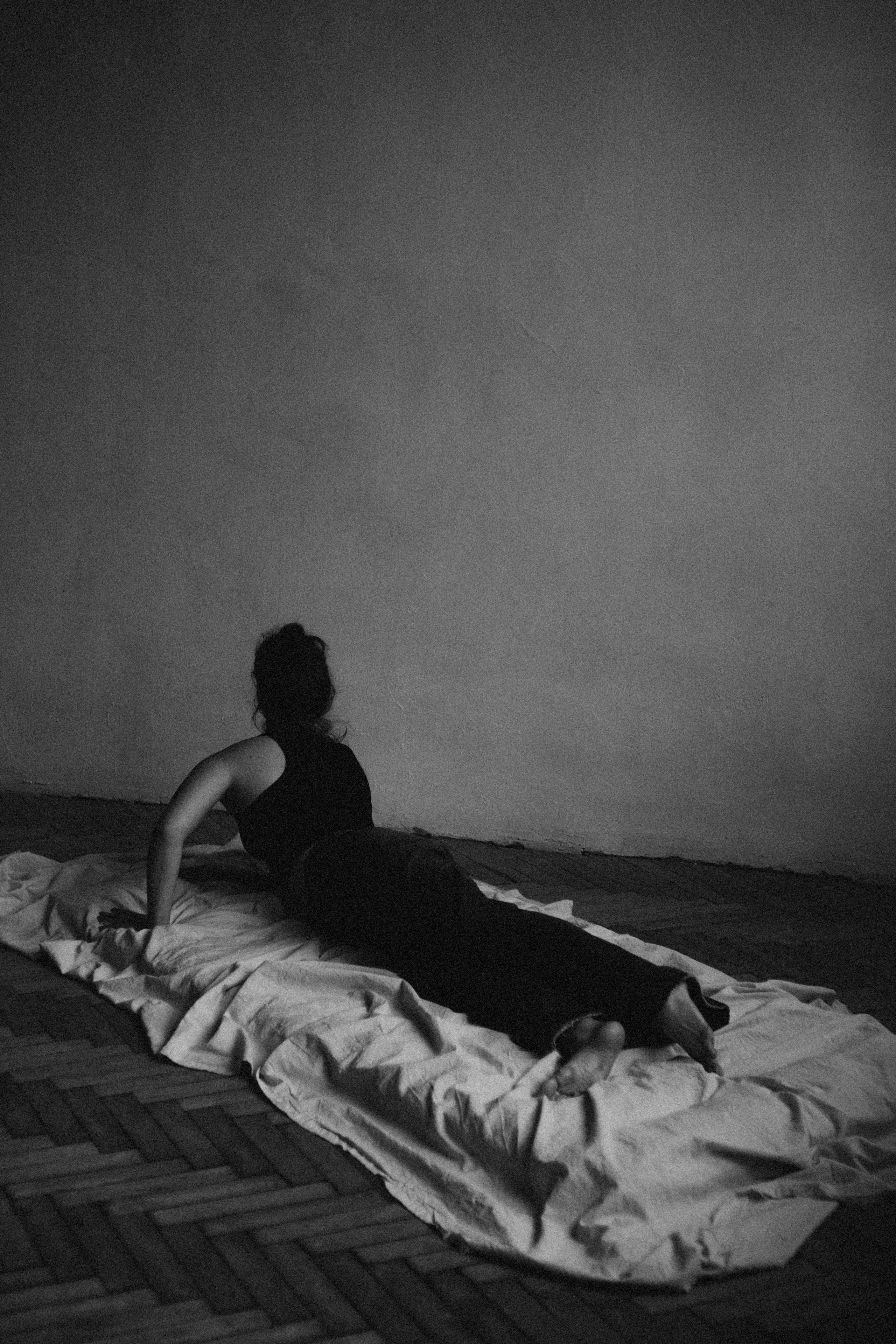 Студийная для девушки. Профессиональный фотограф, Санкт-Петербург — Виктория Богомолова