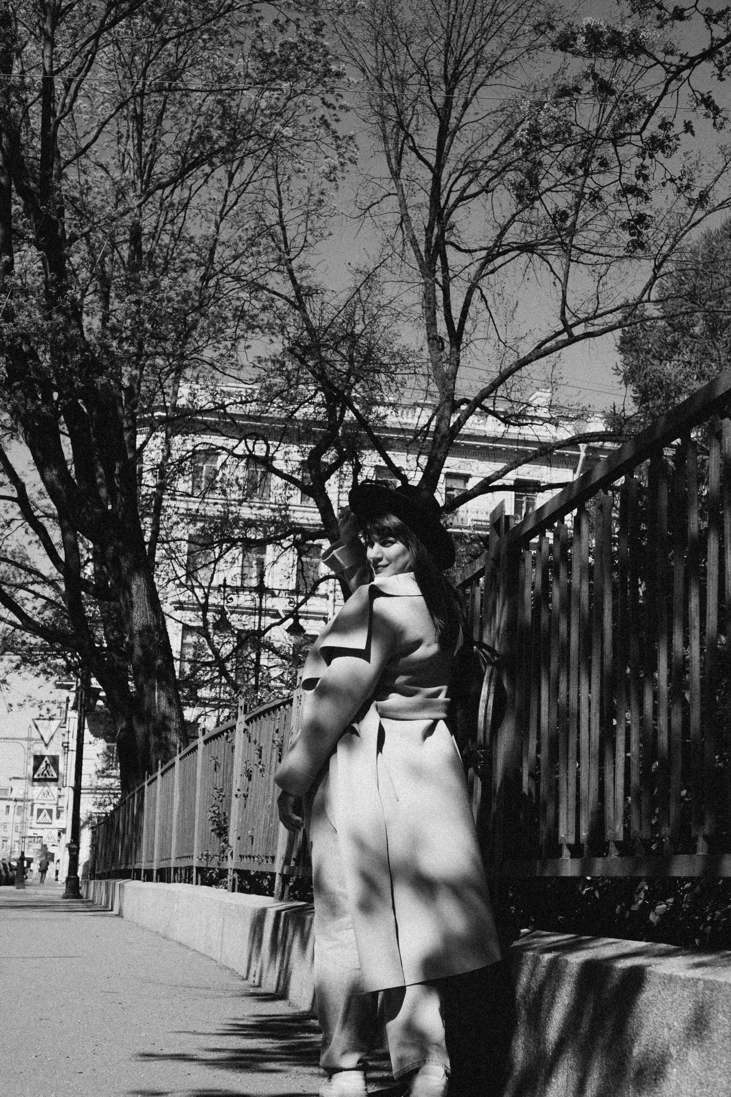 Прогулочная. Профессиональный фотограф, Санкт-Петербург — Виктория Богомолова