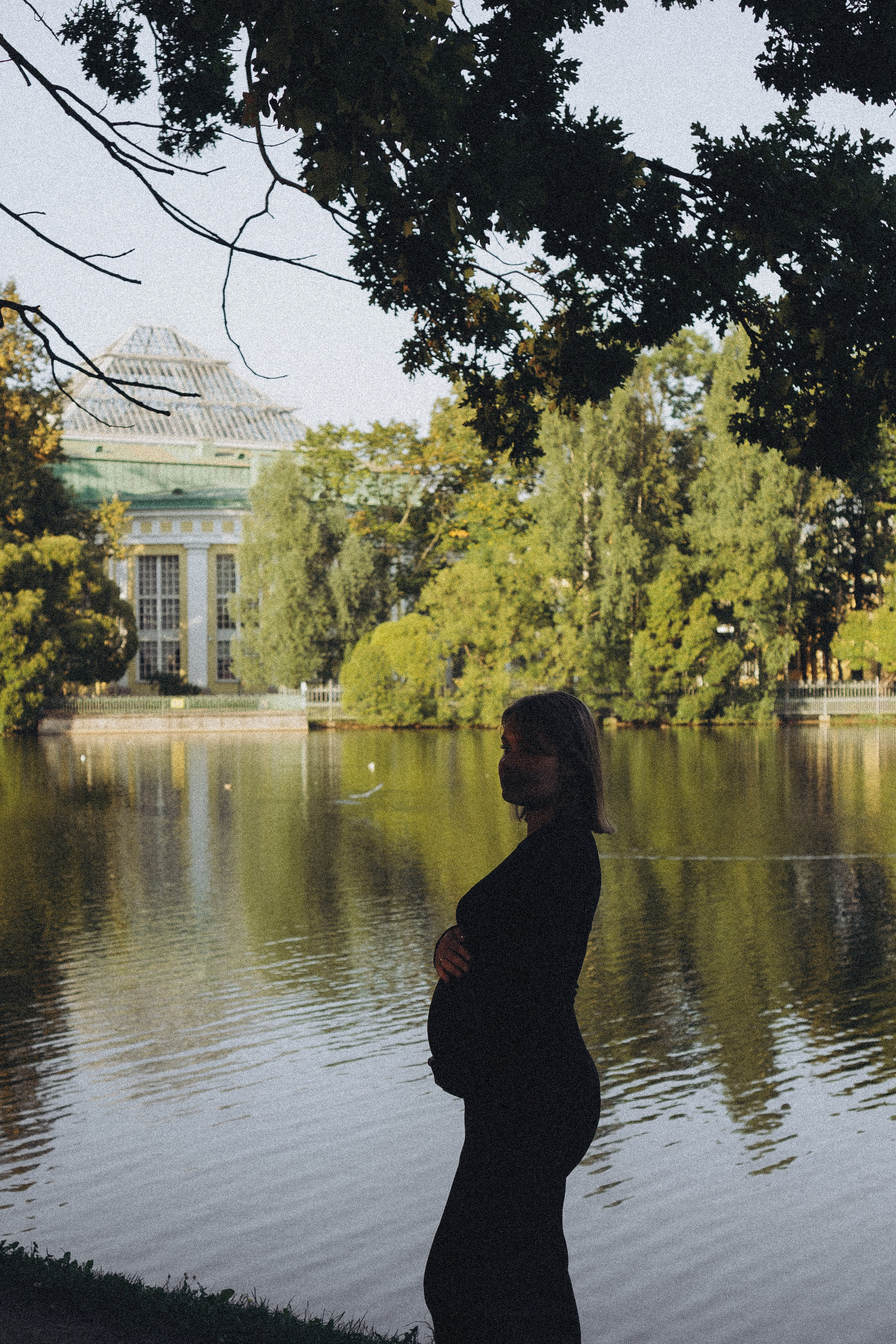 БЕРЕМЕННОСТЬ. Профессиональный фотограф, Санкт-Петербург — Виктория Богомолова