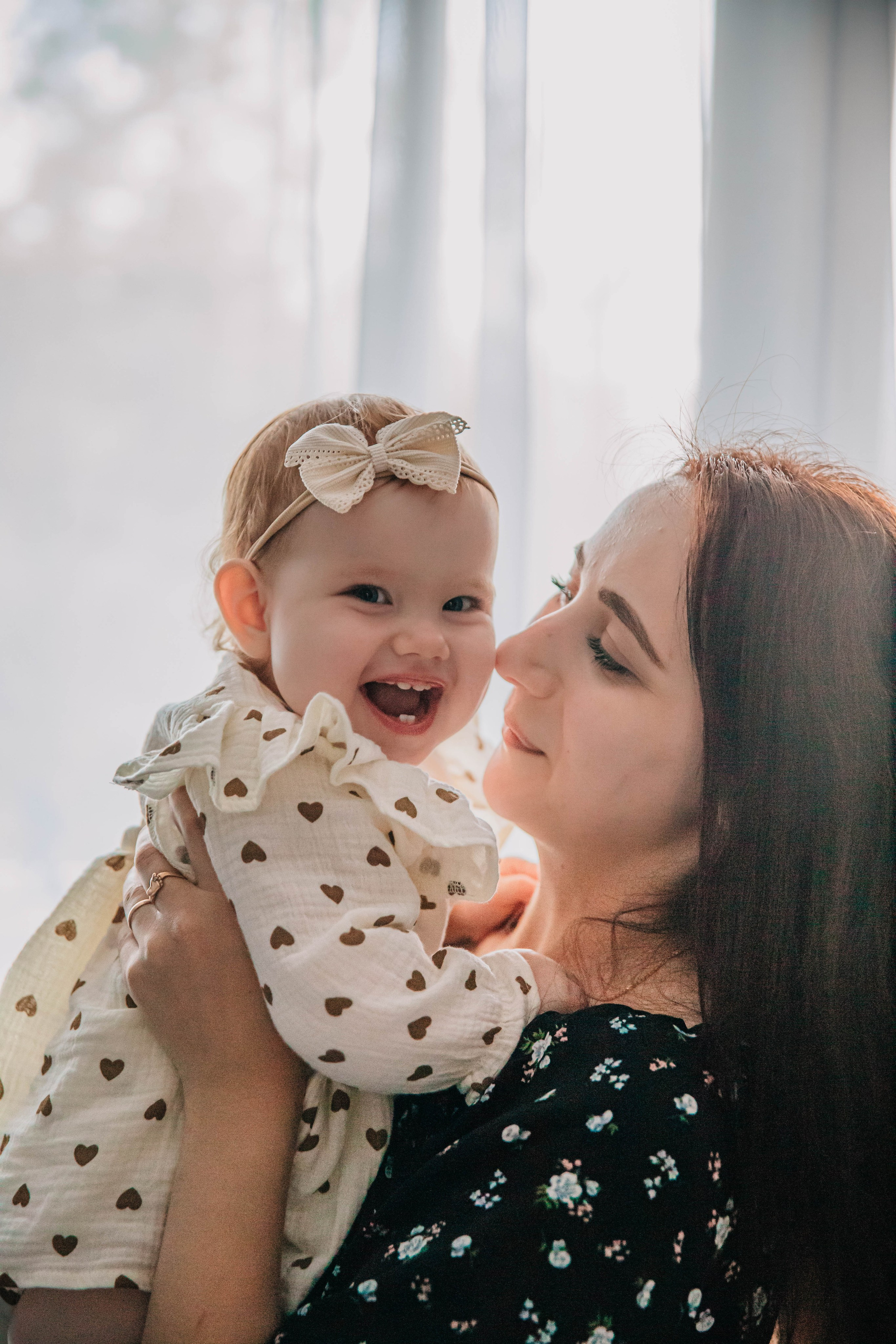 Ульяне 1 годик!. Фотограф Дарья Маташкова