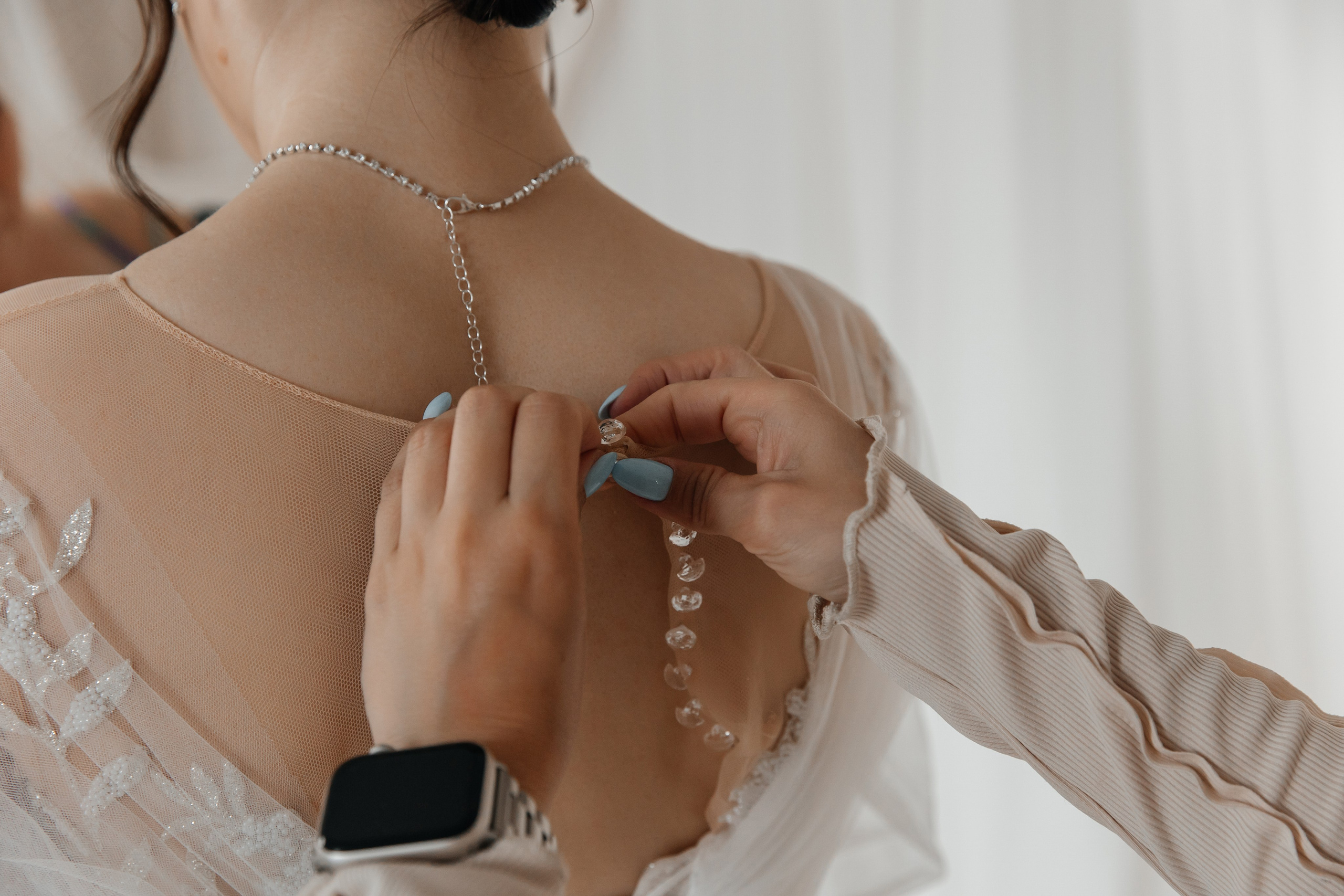 Валерия и Иван. Свадебный фотограф Красноярск — Кристина Ива