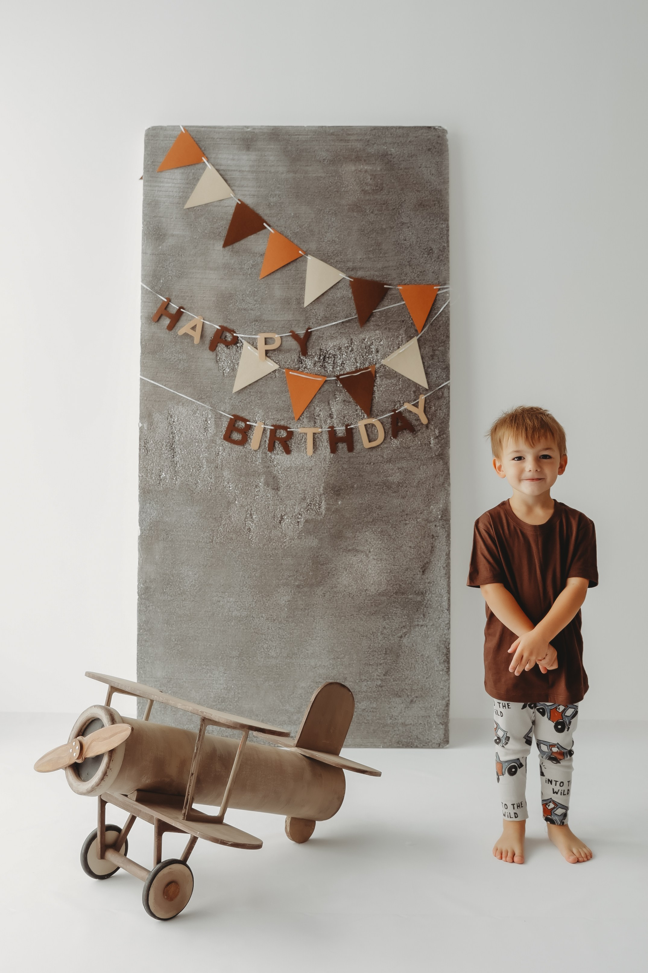 ВЛАДУ 4 ГОДА. Фотограф в Туле Оксана Денисова