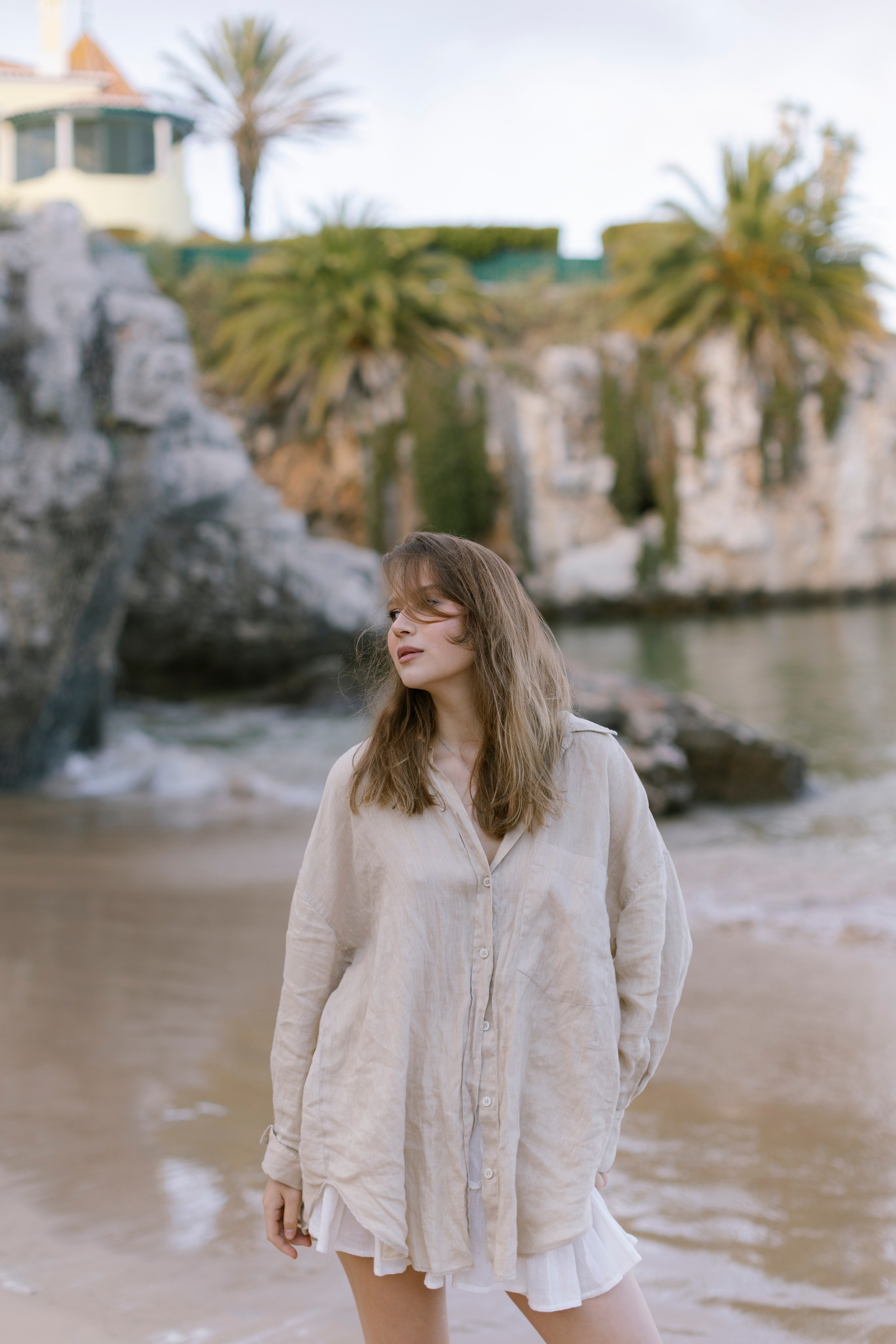 Cascais/Ekaterina. Свадебный и женский фотограф в Лиссабоне Яковлева Ольга