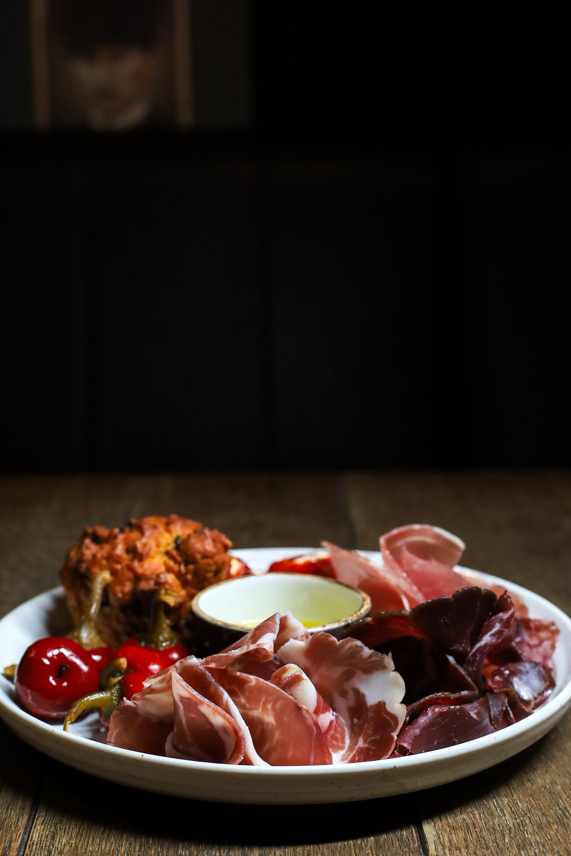 Food. Фото, видео и контент съемки в Москве