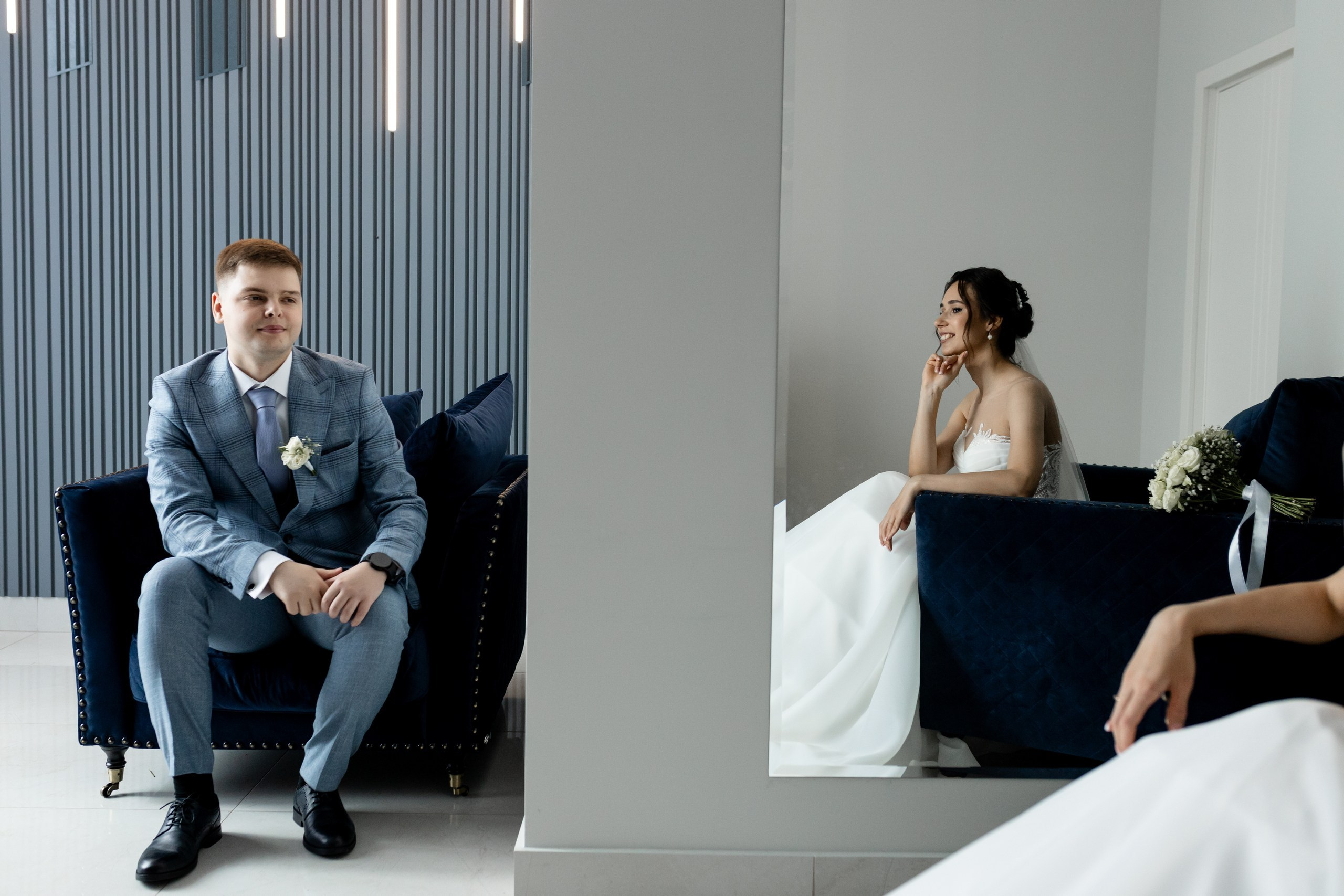 M&K часть нашей истории. Свадебный фотограф Екатерина Герк