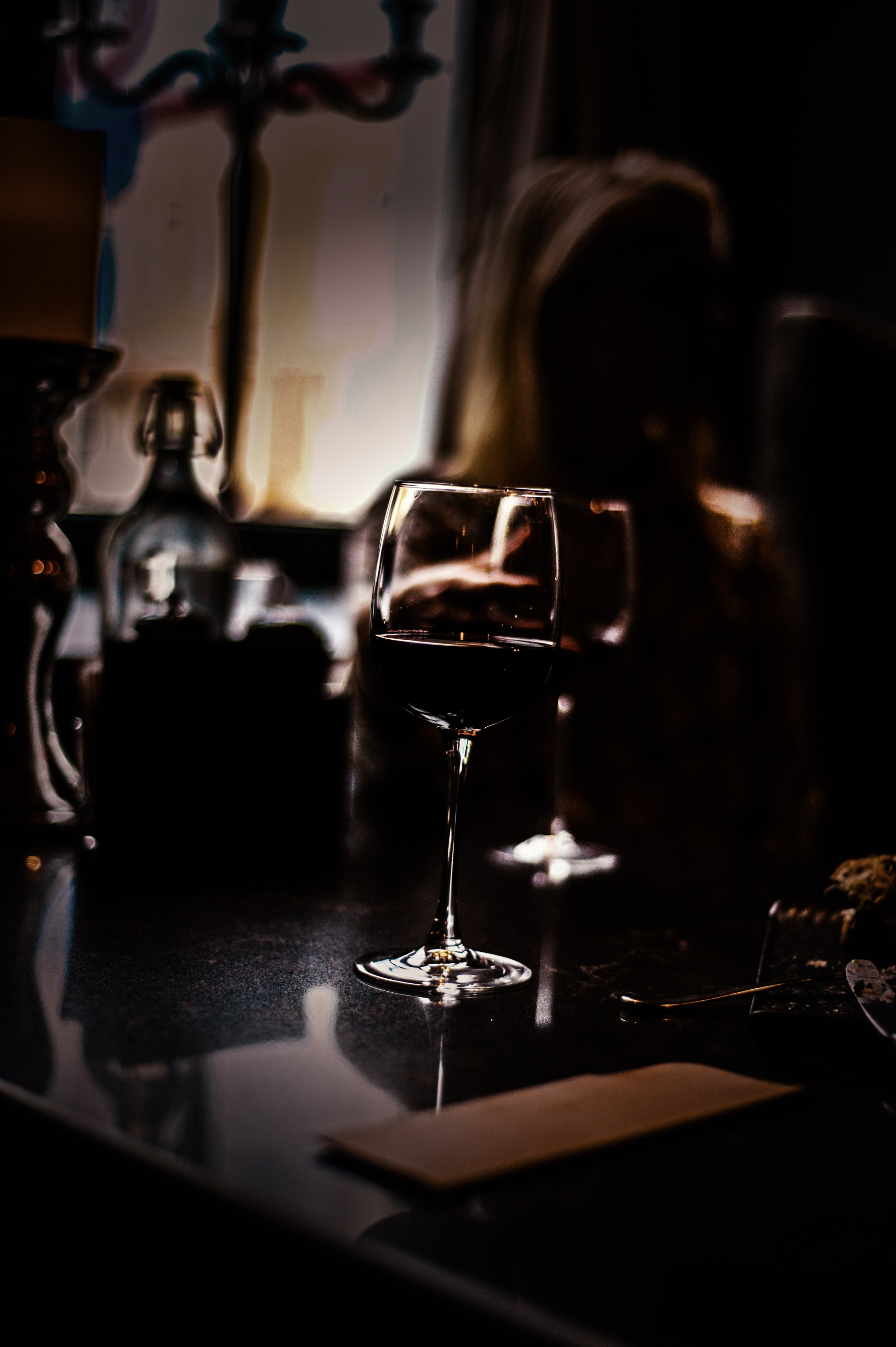 Vibe. Фотограф Милена Яновска