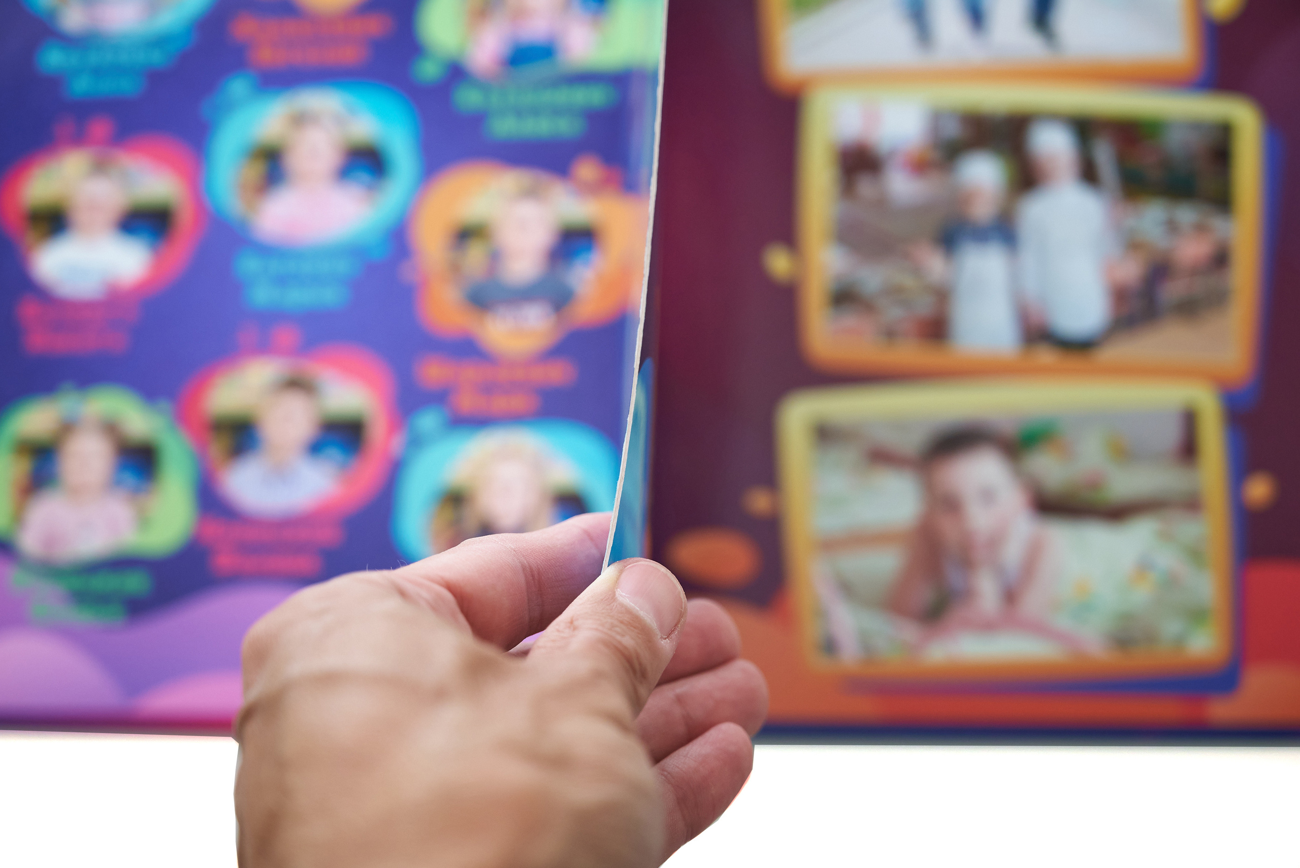 Живые — Дет сад