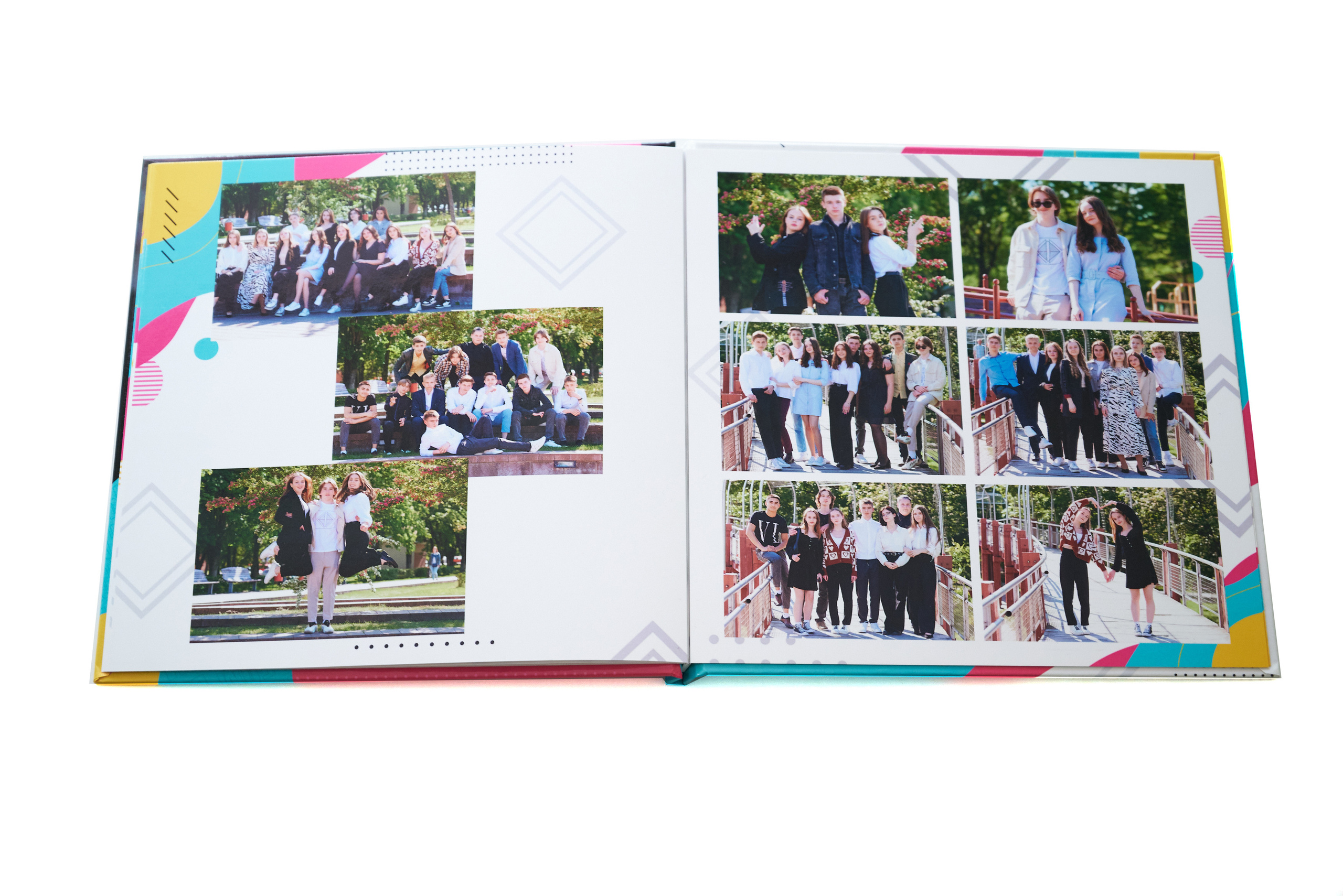 Живые — 9-11 класс