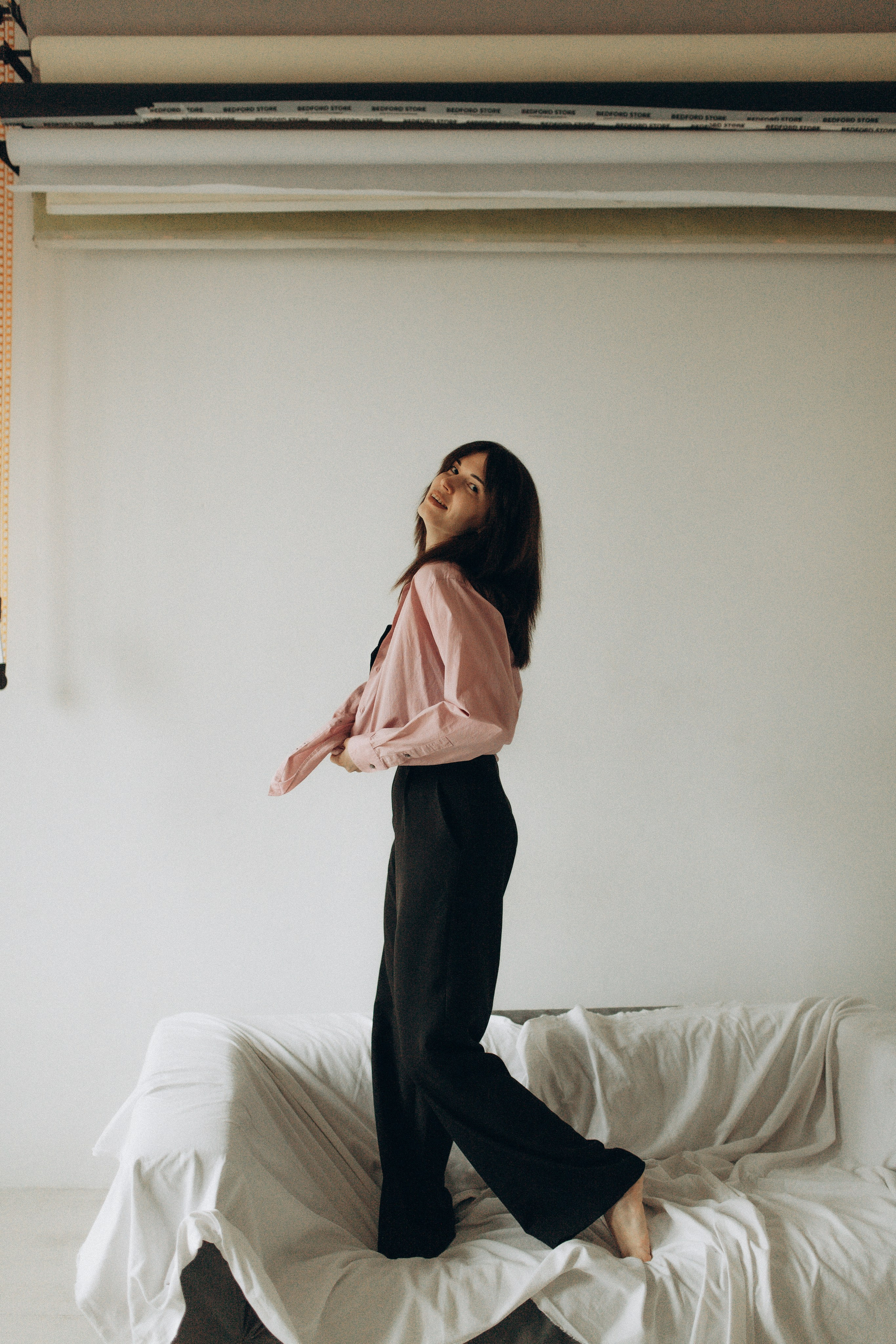 Маша. Фотограф в Петербурге Ольга Стрельченко