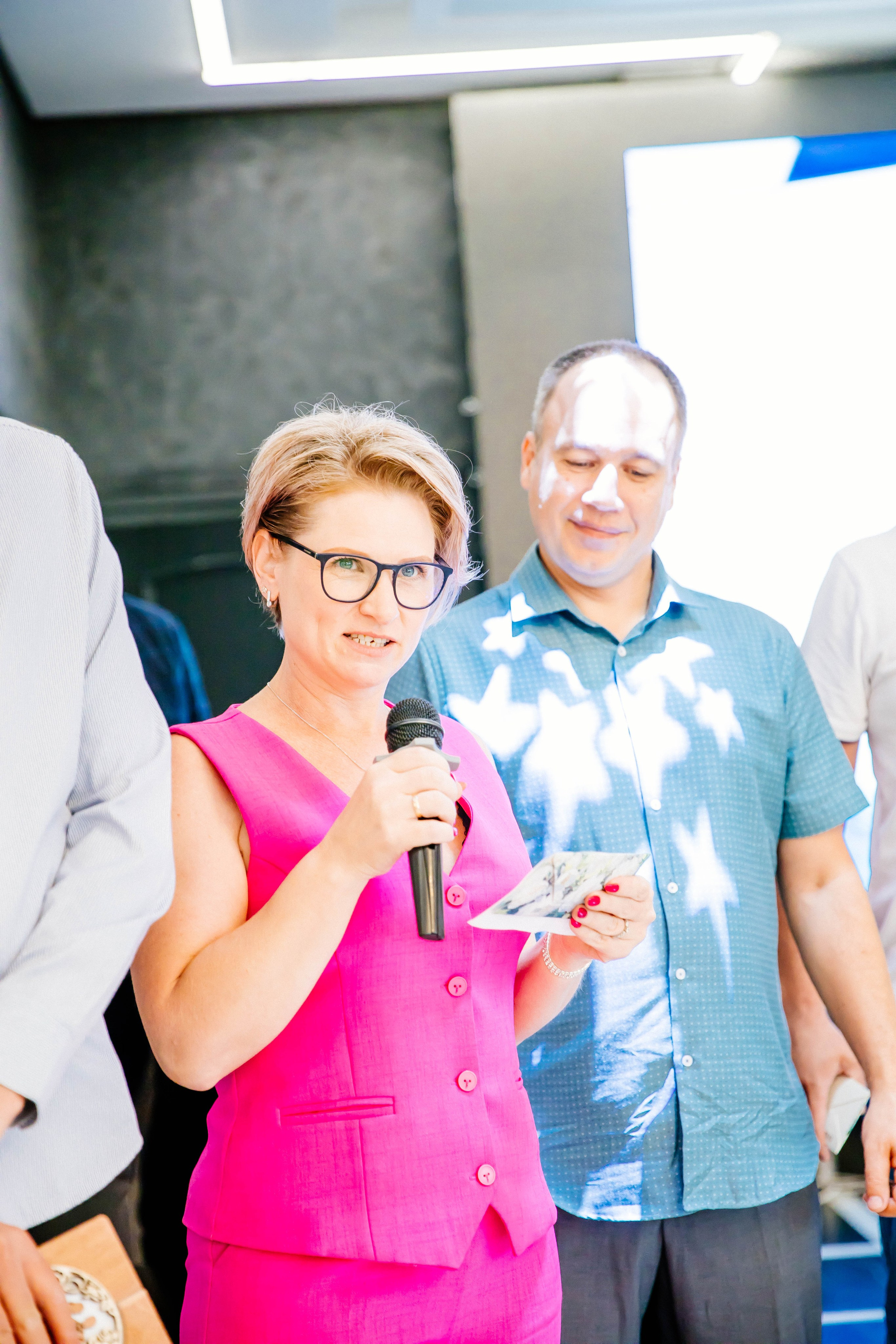 Ползунов. Рыжова Тамара