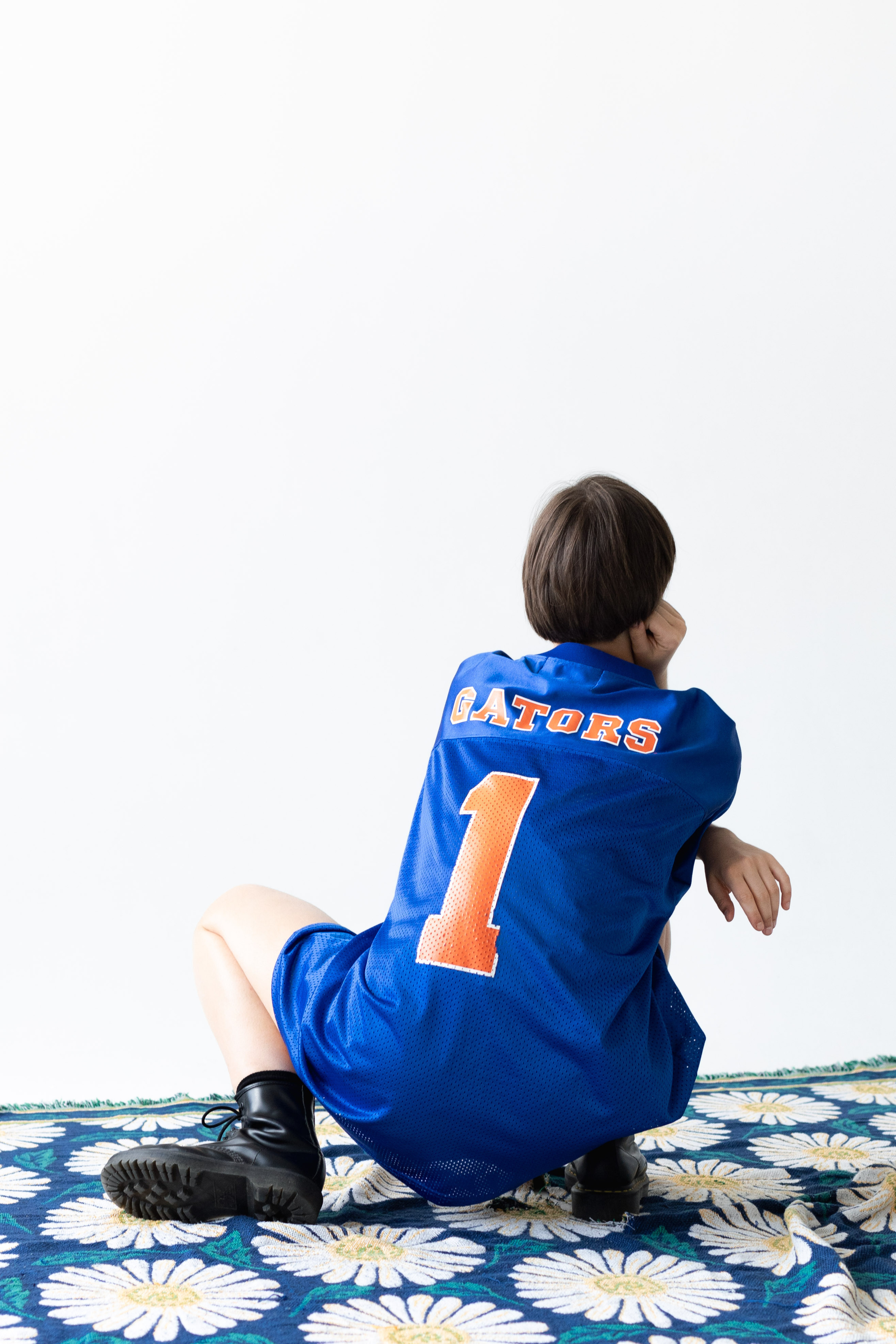 Портреты в студии. Портретный фотограф в Москве Тимур Мансуров