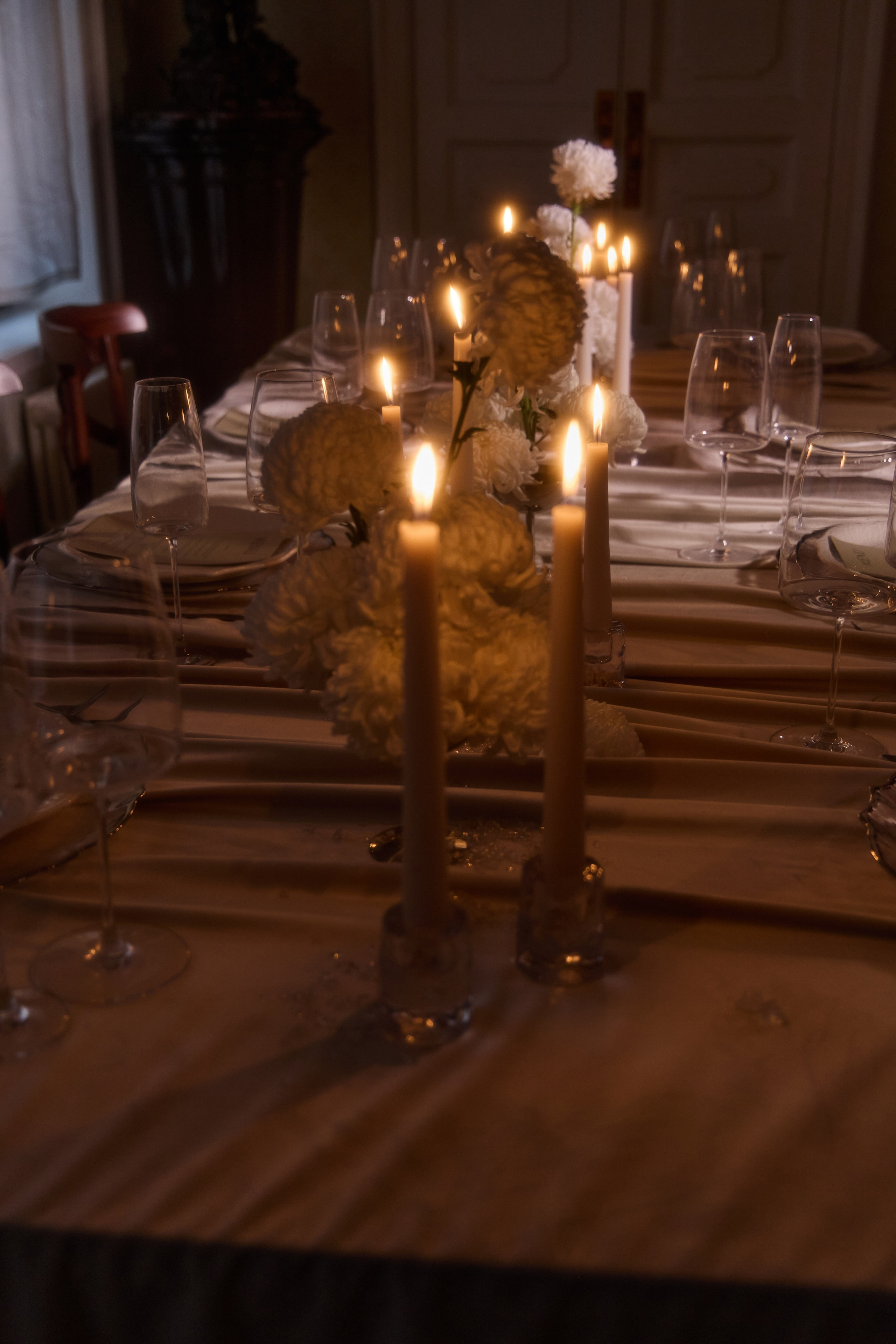 Вишневский Виола и Петр. Марковкина КрисТина