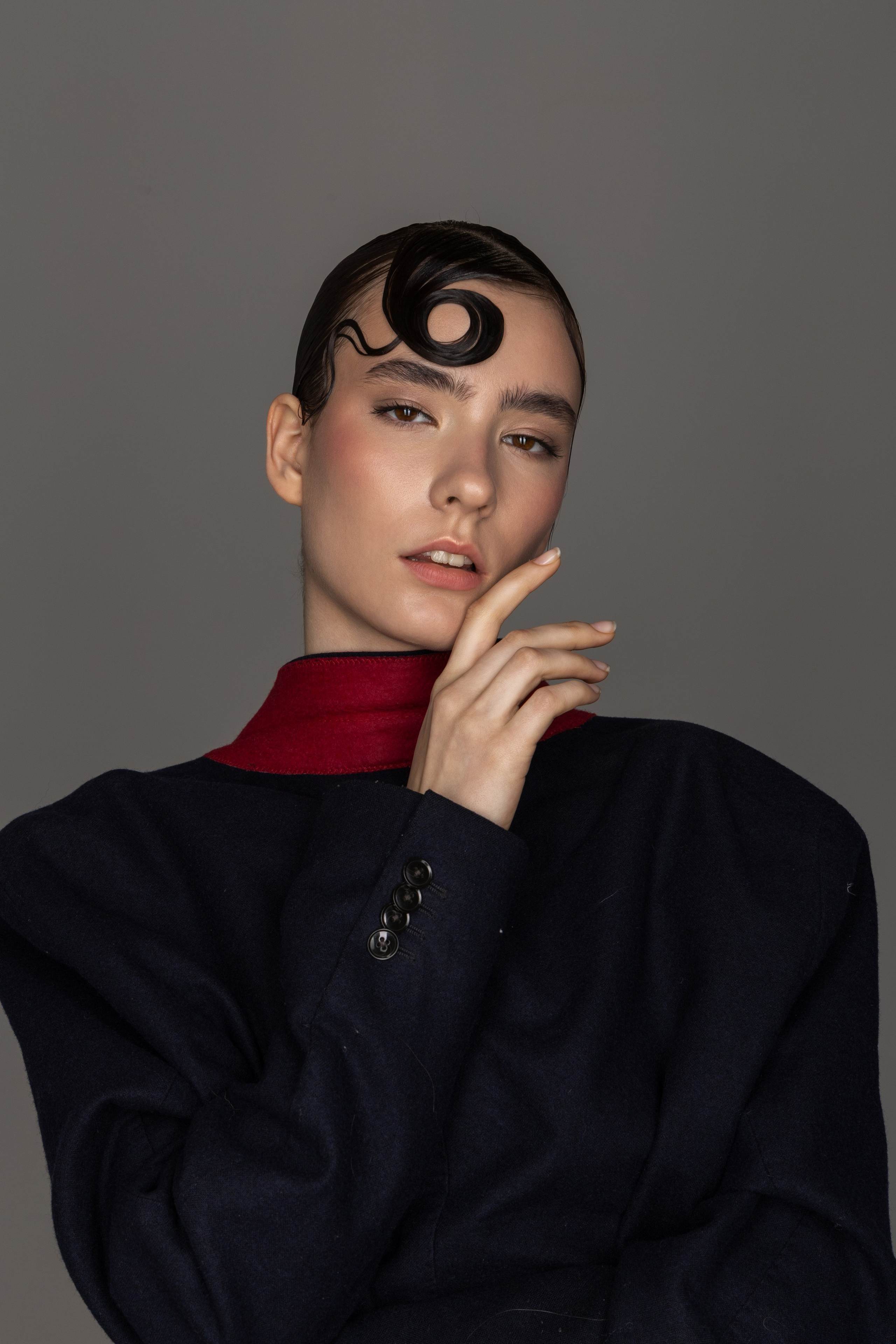 Эля. Марковкина КрисТина