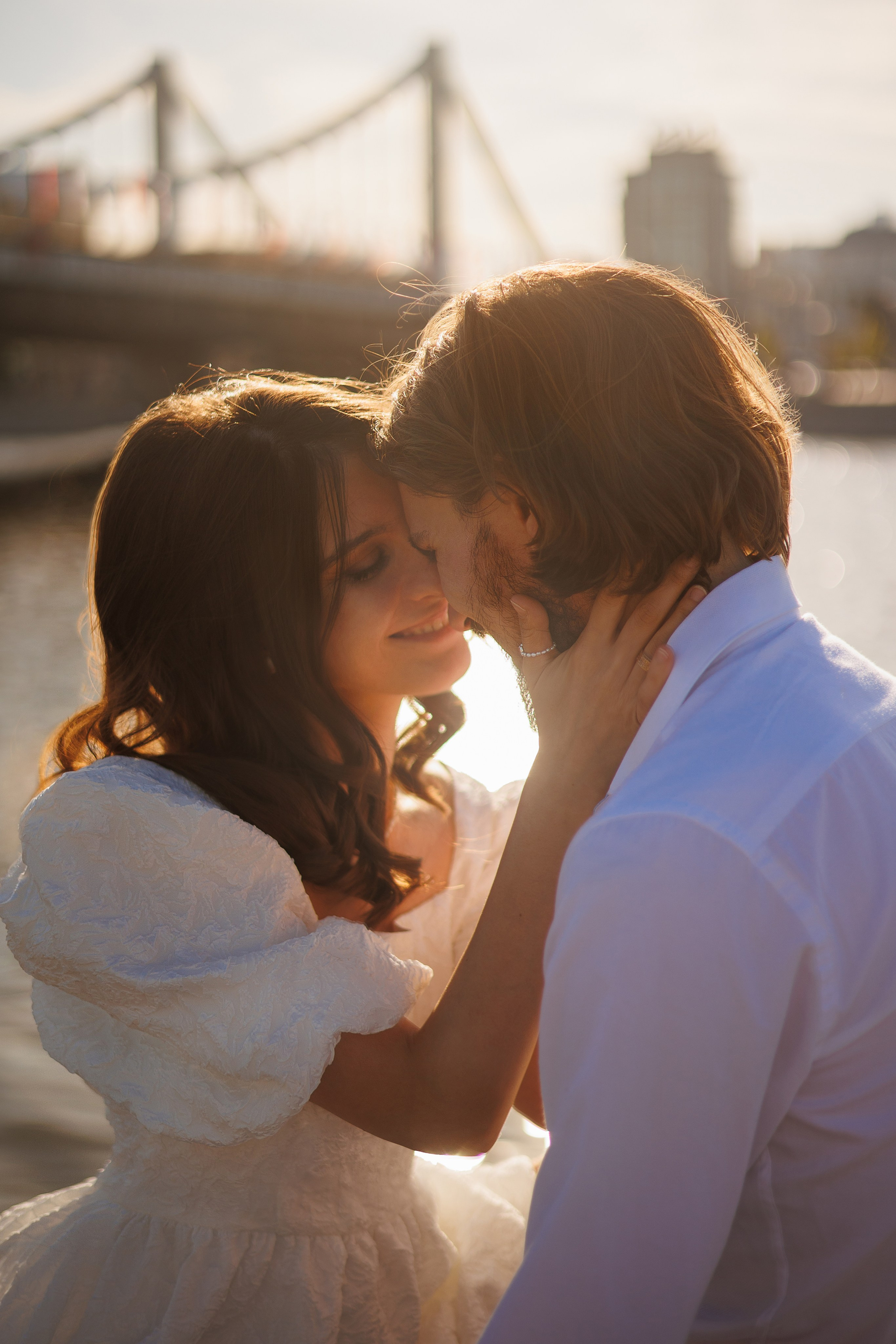 Борвиха Мария и Кирилл. Марковкина КрисТина