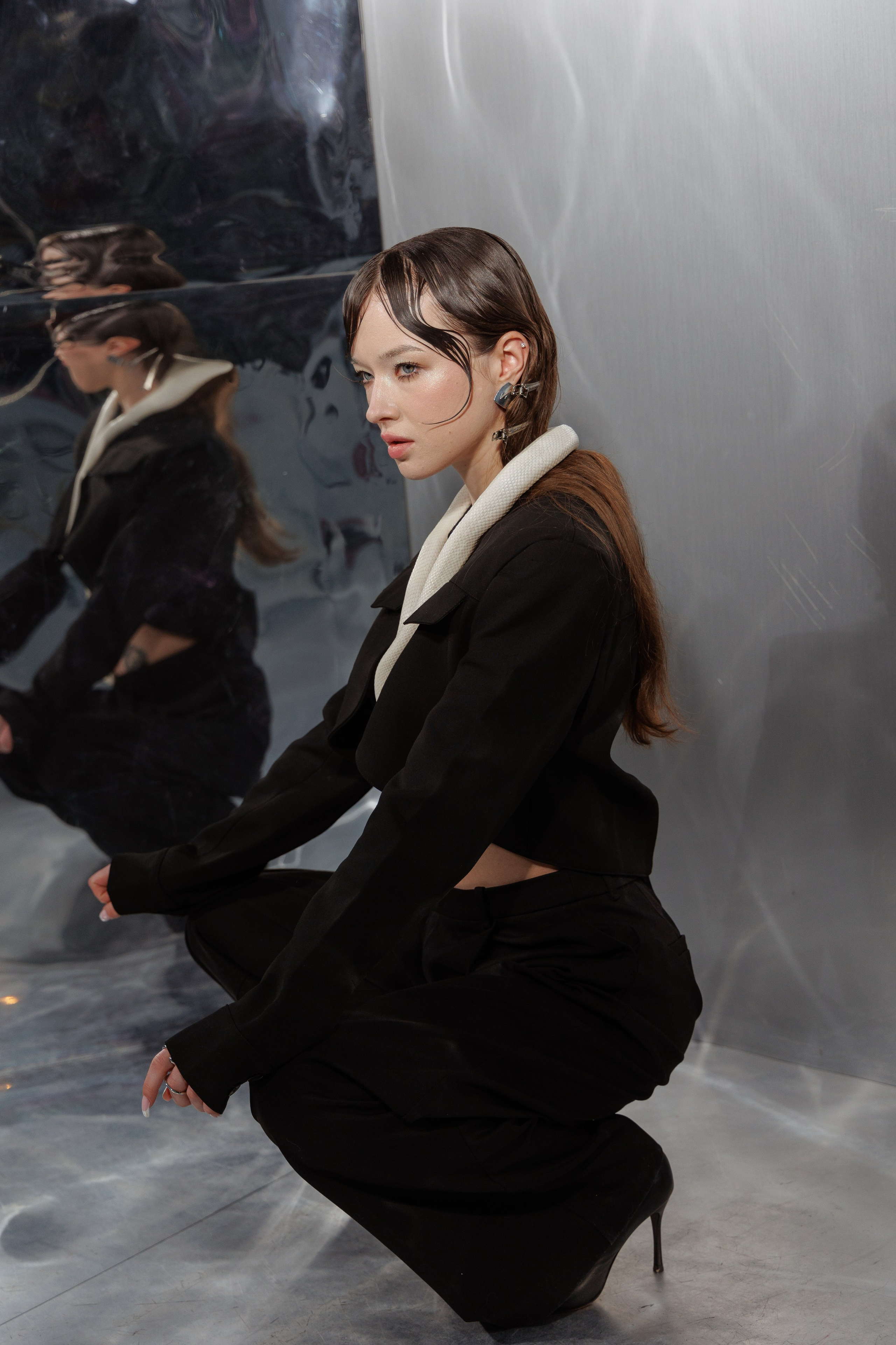 Рептилии. Марковкина КрисТина